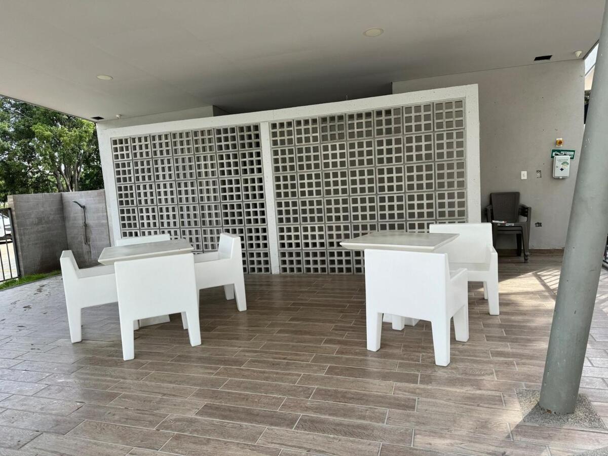 Acogedor En Horizonte Apartment