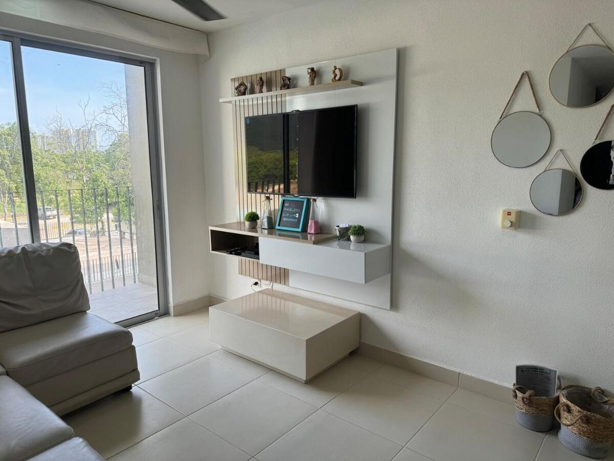 Acogedor En Horizonte Apartment *