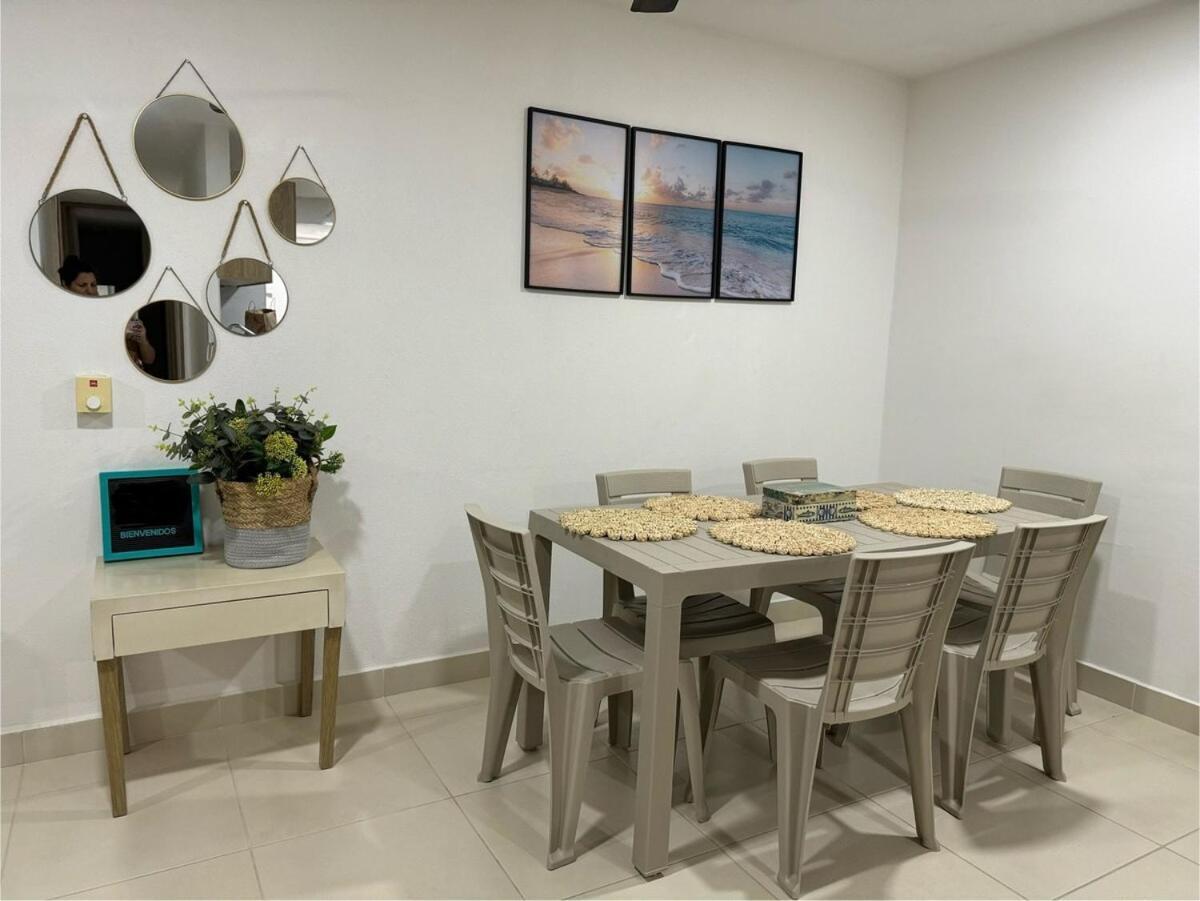 Apartment Acogedor En Horizonte Santa Marta (Magdalena)