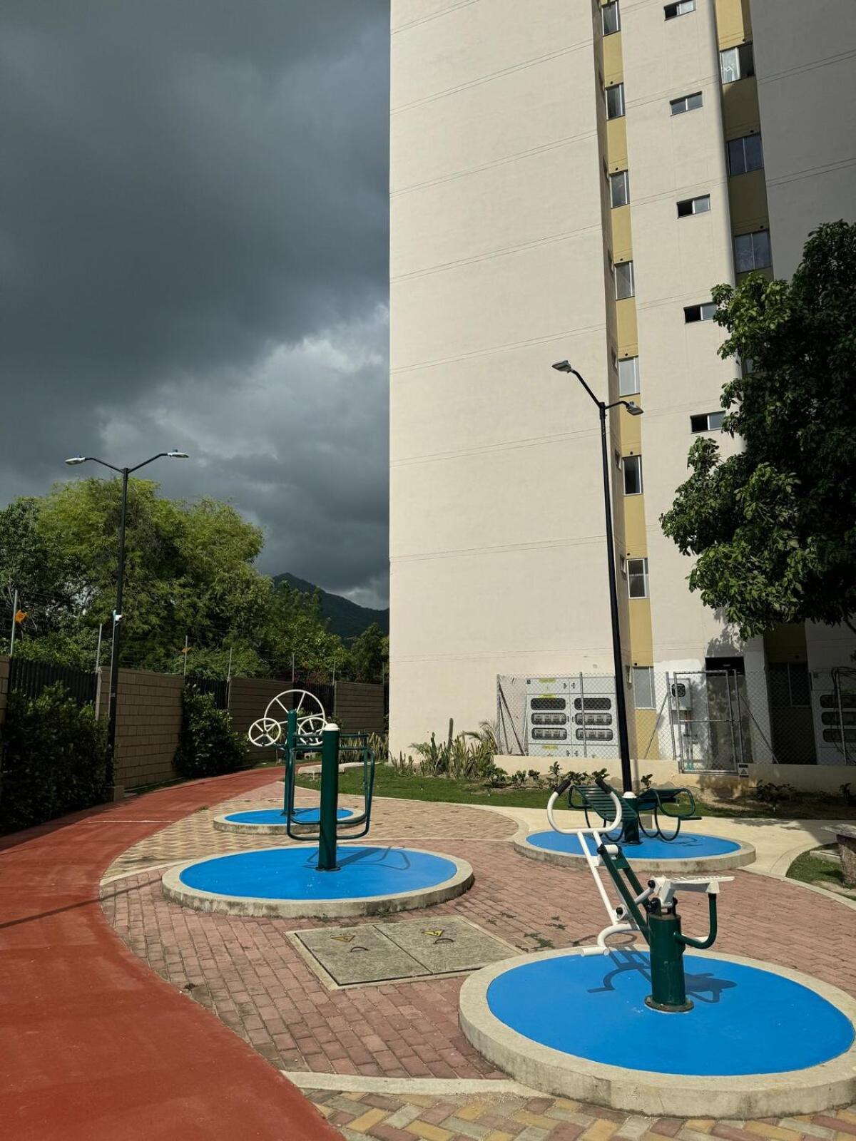 Acogedor En Horizonte