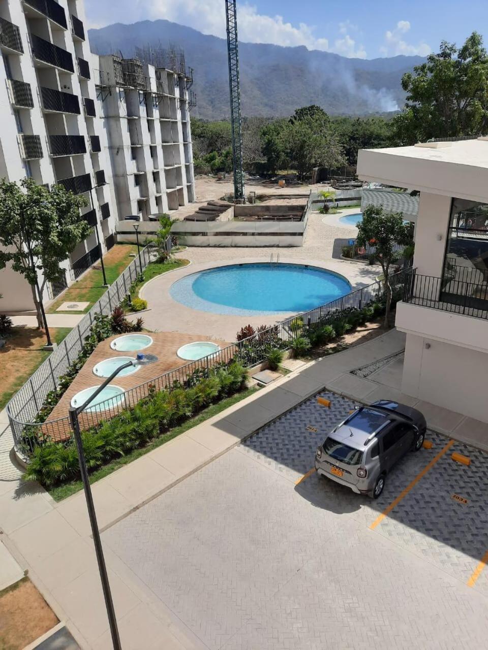 Apartment Acogedor En Horizonte *