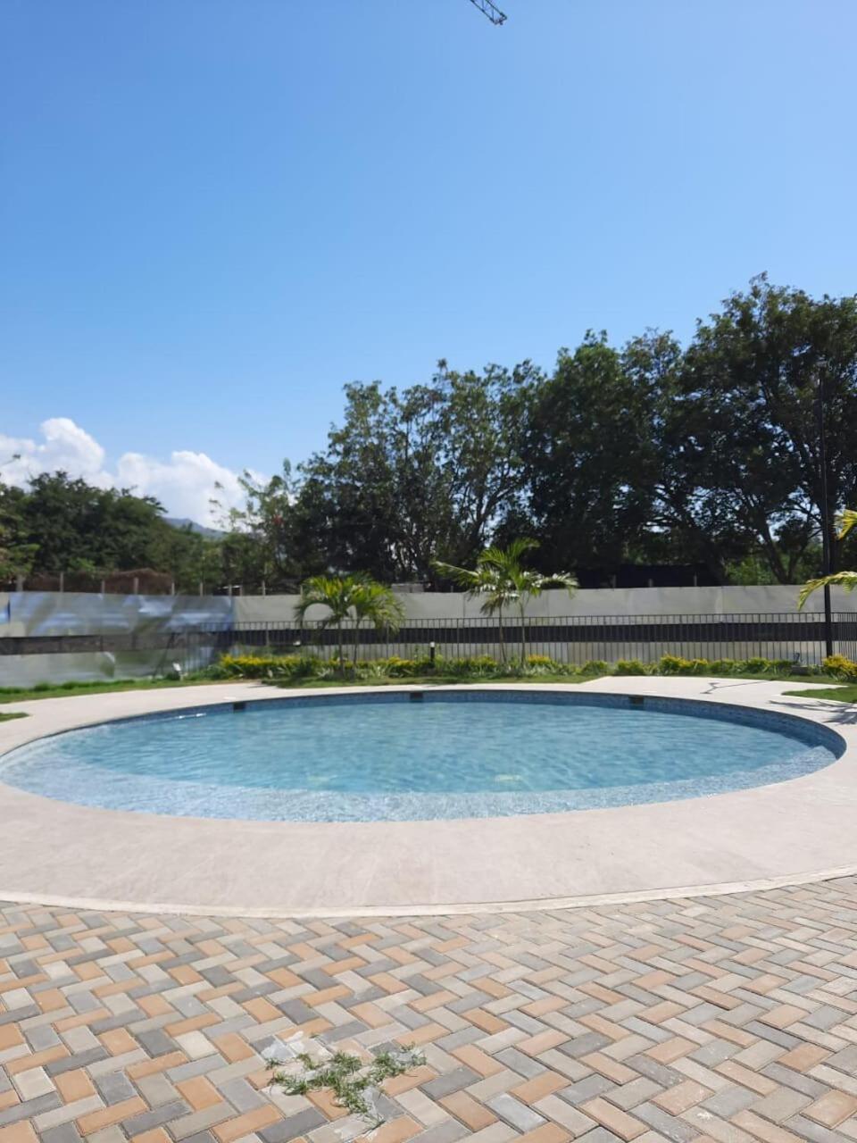 Apartment Acogedor En Horizonte Santa Marta (Magdalena)