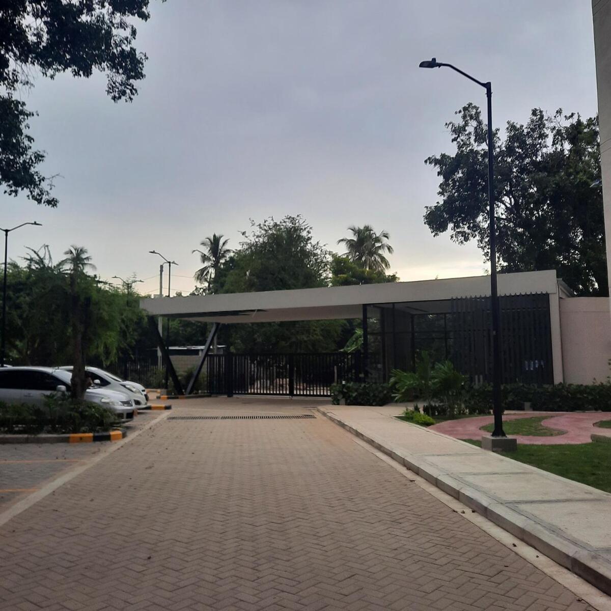 Acogedor En Horizonte Santa Marta (Magdalena)
