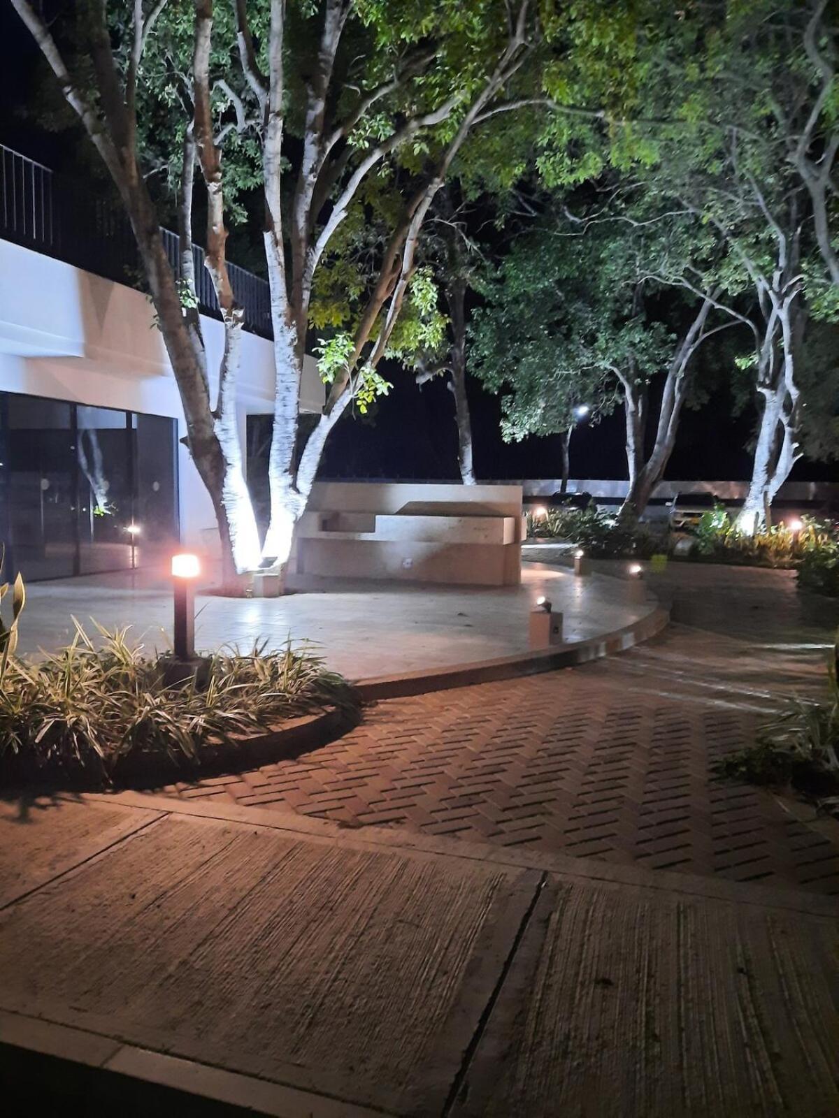 Apartment Acogedor En Horizonte