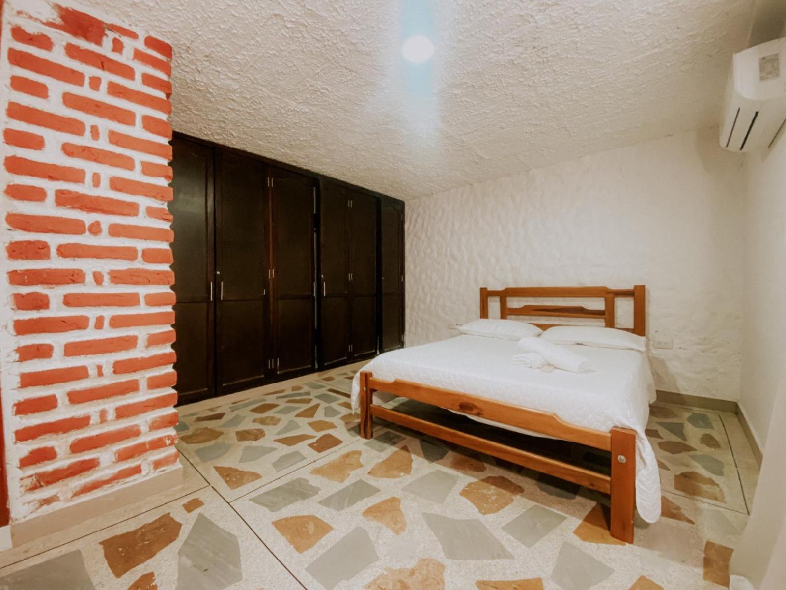 Roca, Rodadero Hotel Santa Marta (Magdalena)