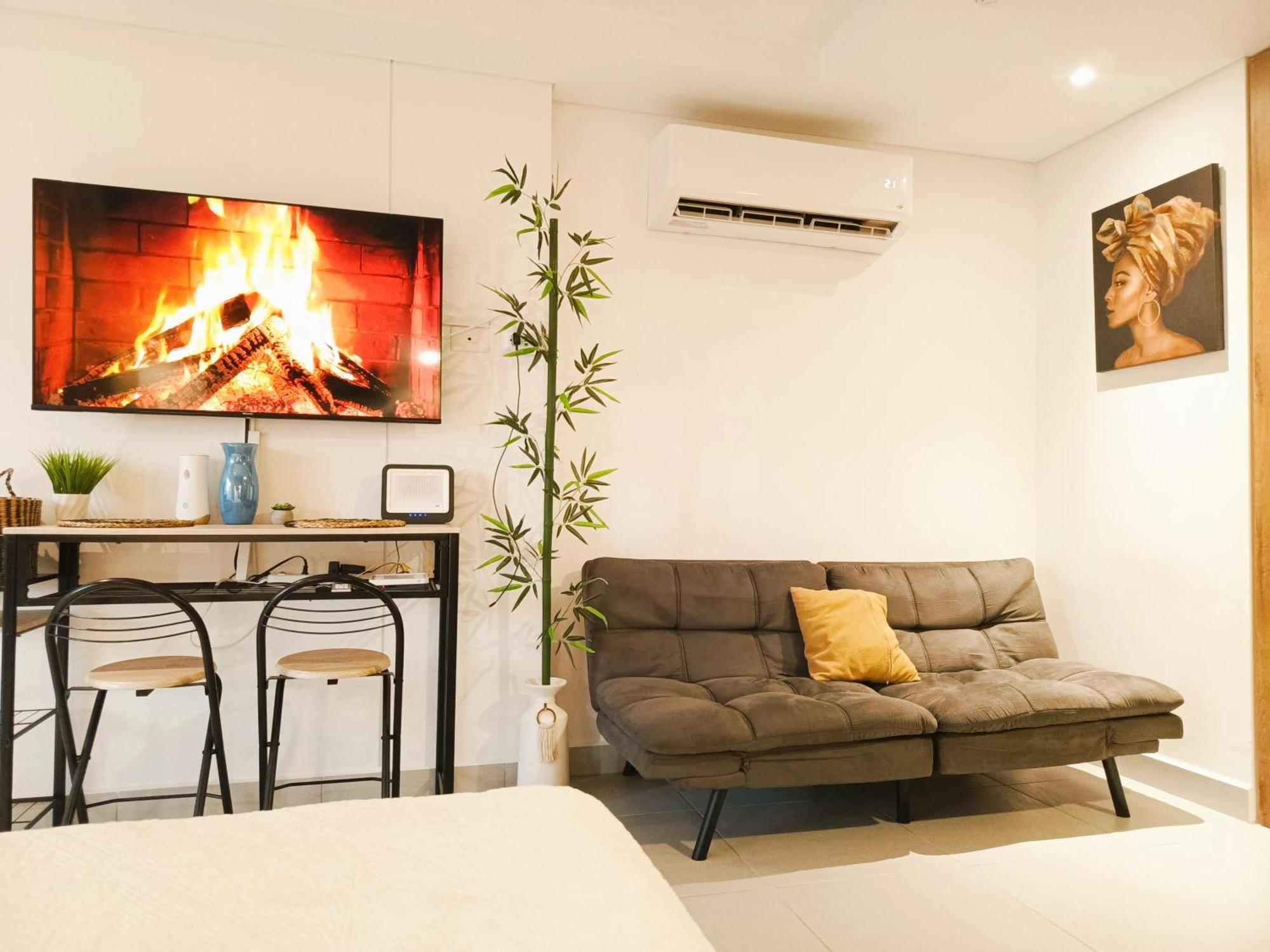Exclusivos Apartasuites Ambar Roca - Rodadero Santa Marta (Magdalena)