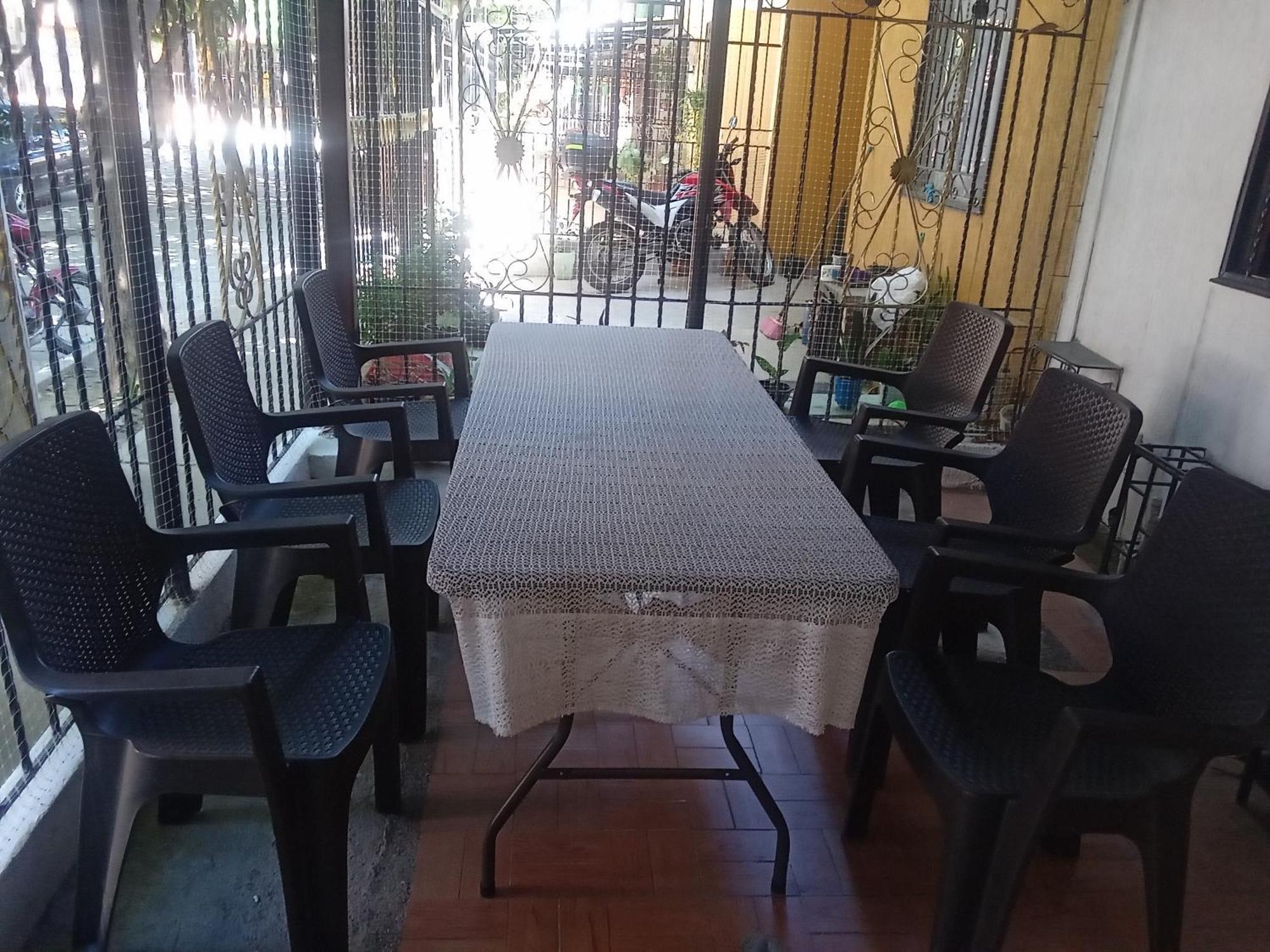 Casa Italo-colombiana Homestay Santa Marta (Magdalena)