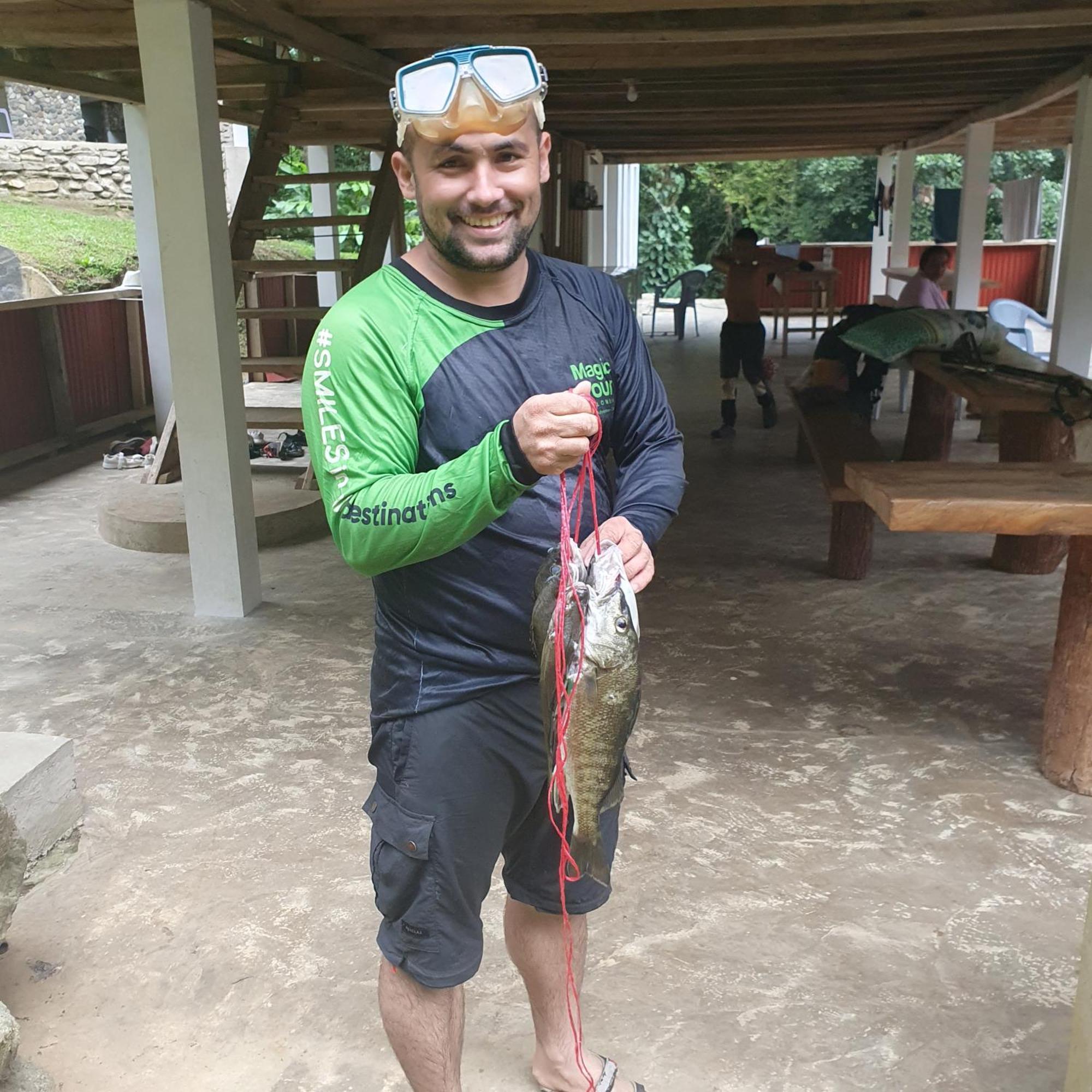 Eco Aguas Agroturismo Santa Marta (Magdalena)