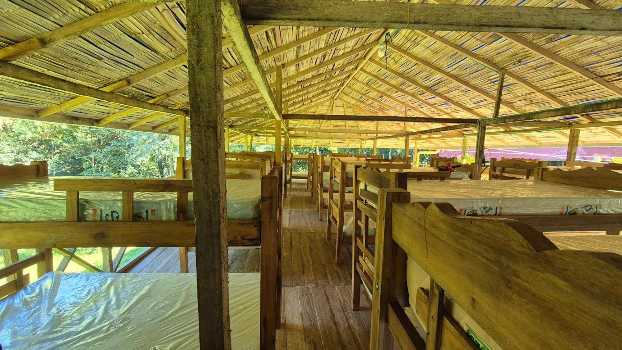 Agroturismo Eco Aguas