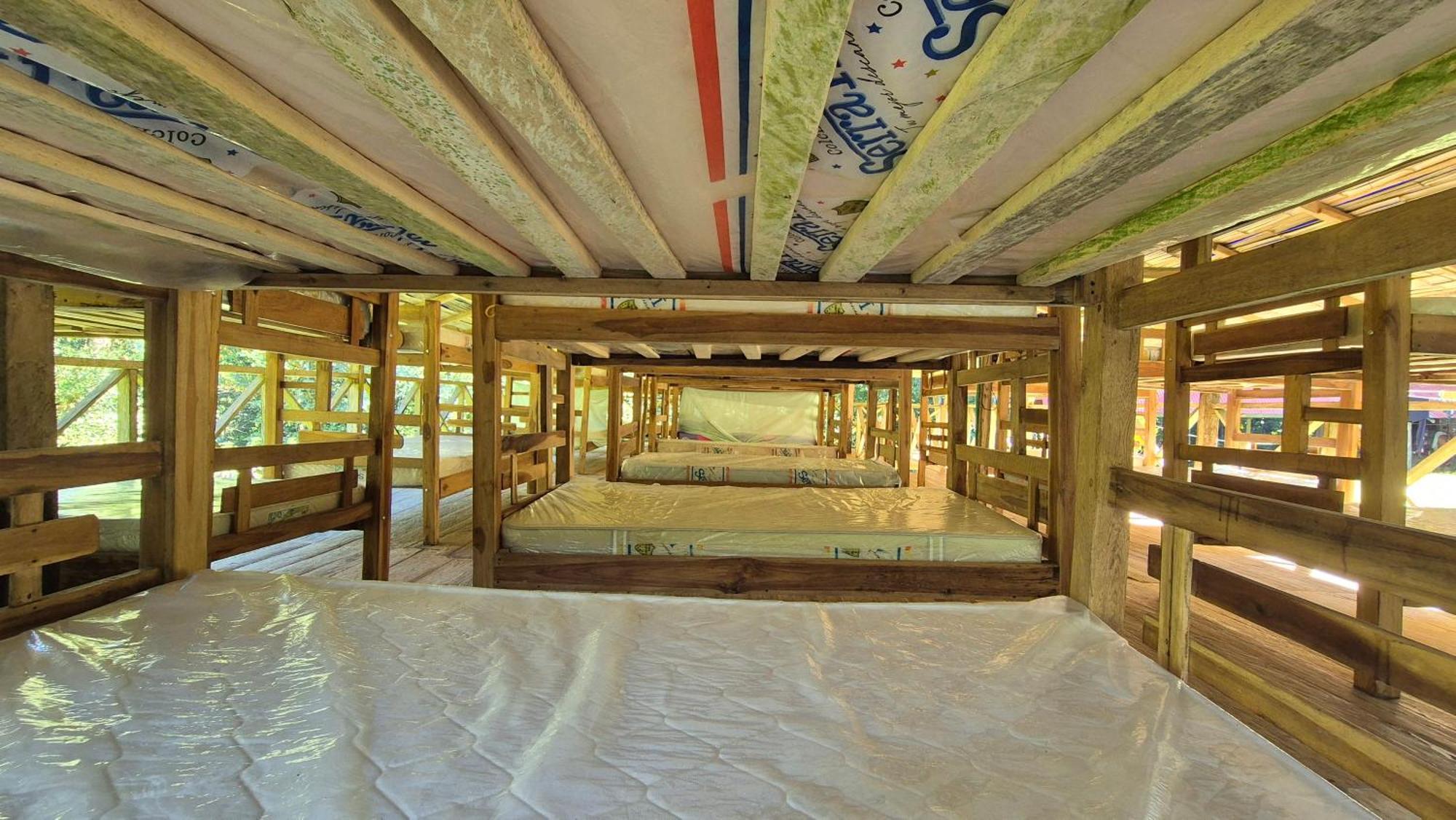 Agroturismo Eco Aguas Santa Marta (Magdalena)