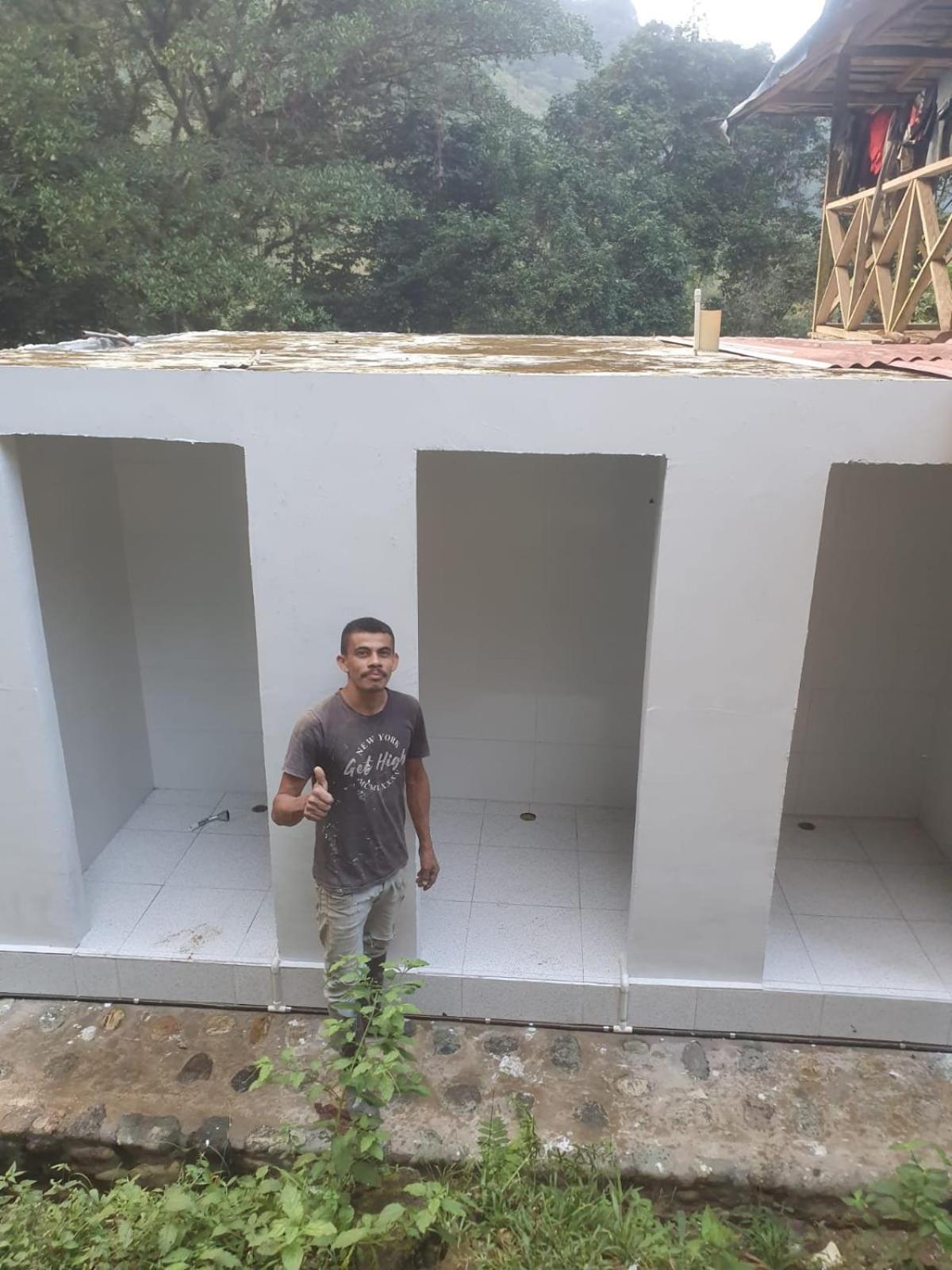 Eco Aguas Agroturismo