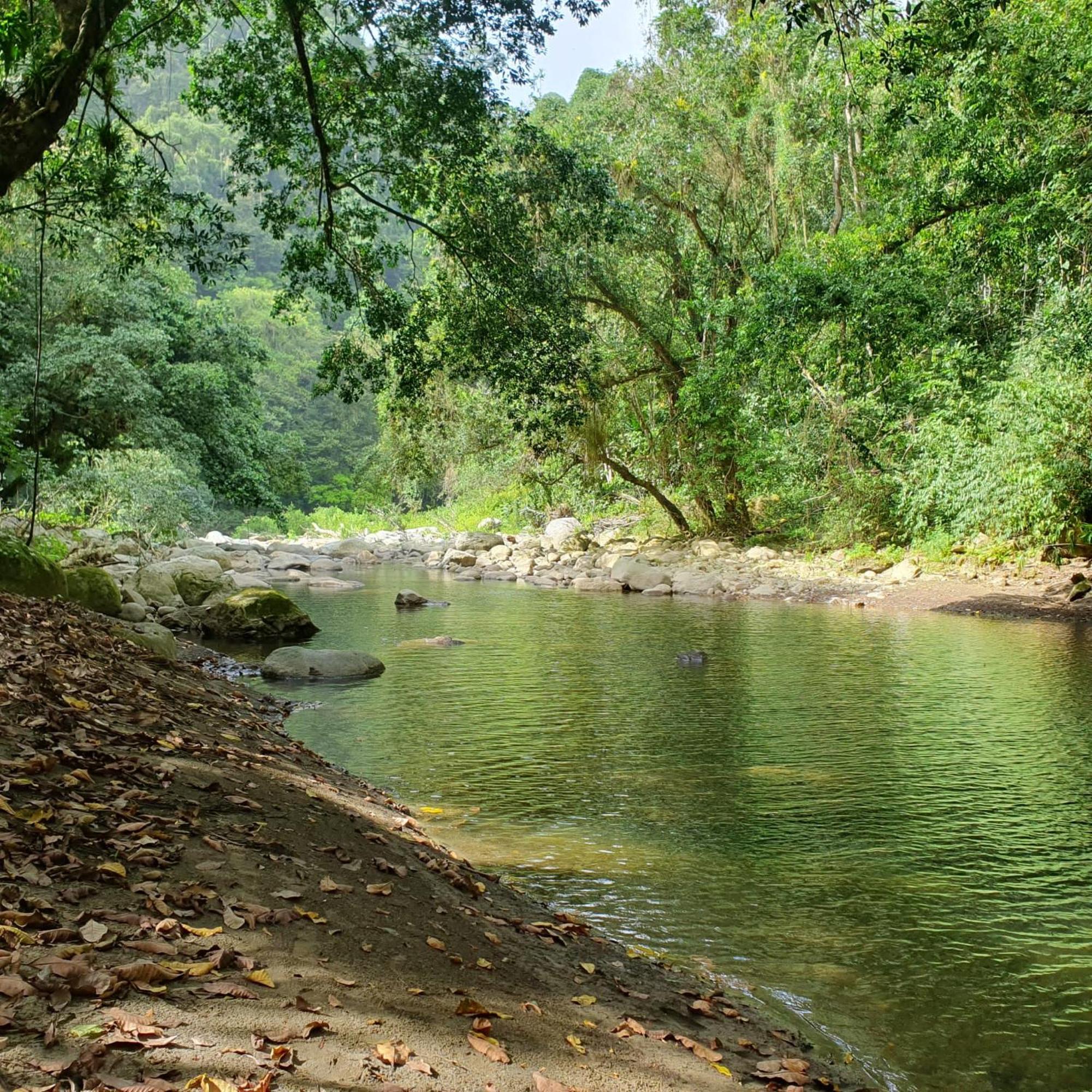 Eco Aguas Santa Marta (Magdalena)