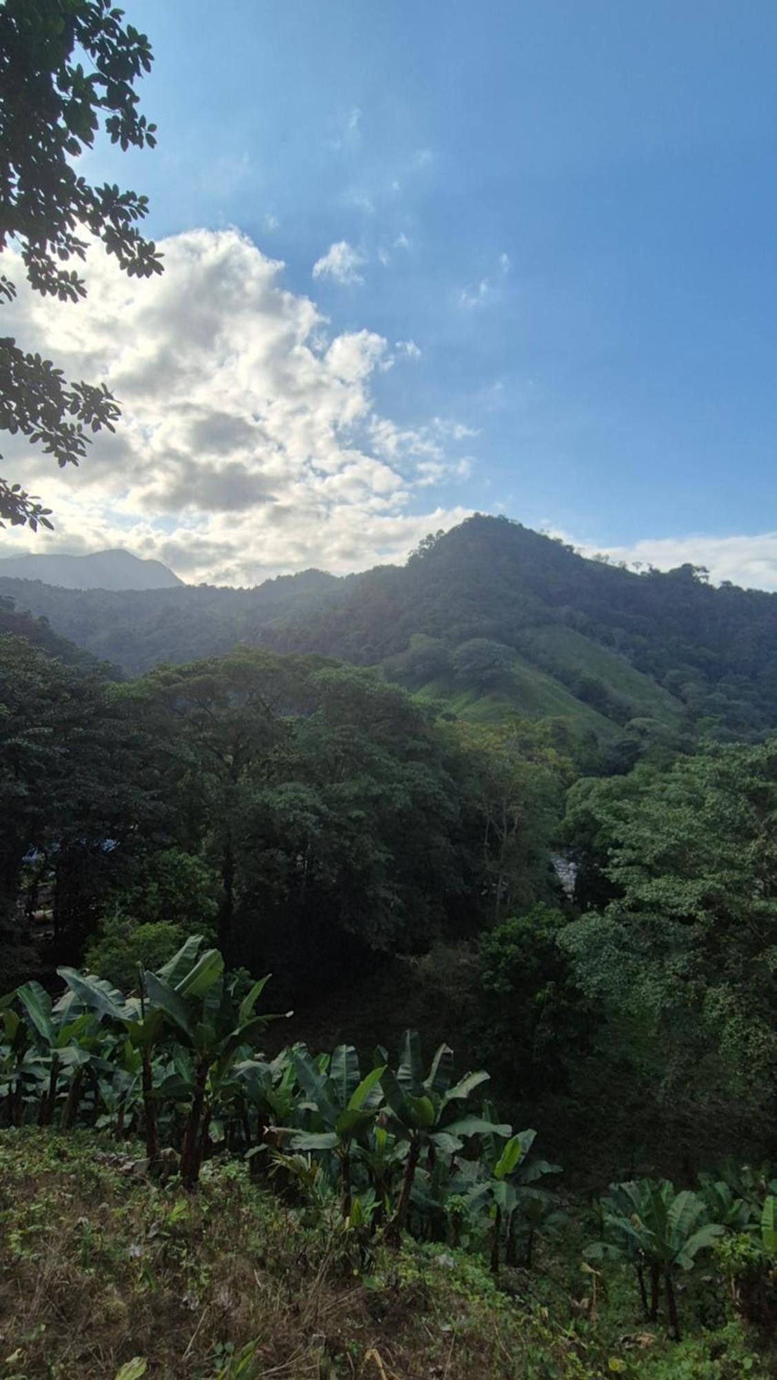 Agroturismo Eco Aguas