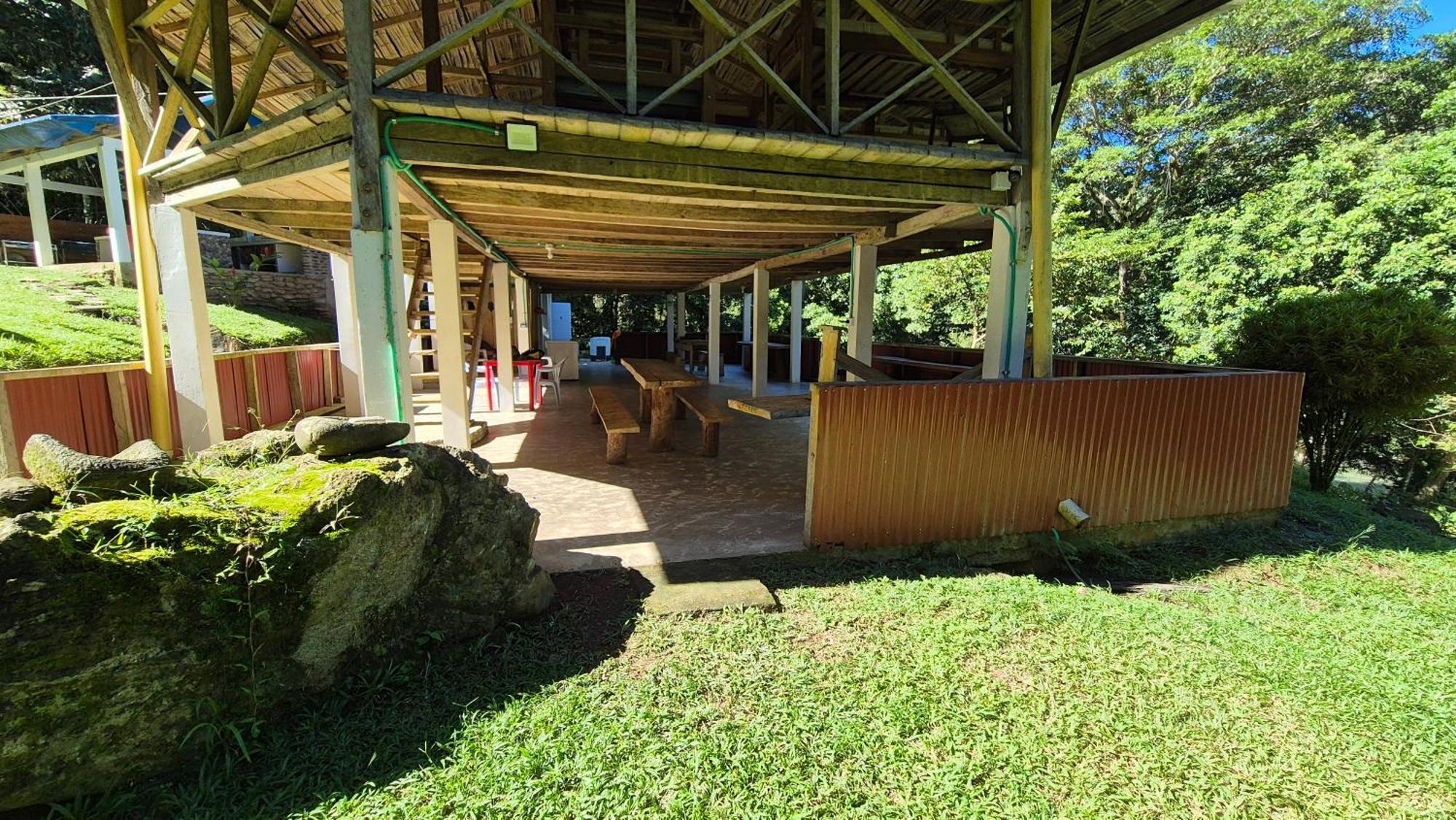 Agroturismo Eco Aguas