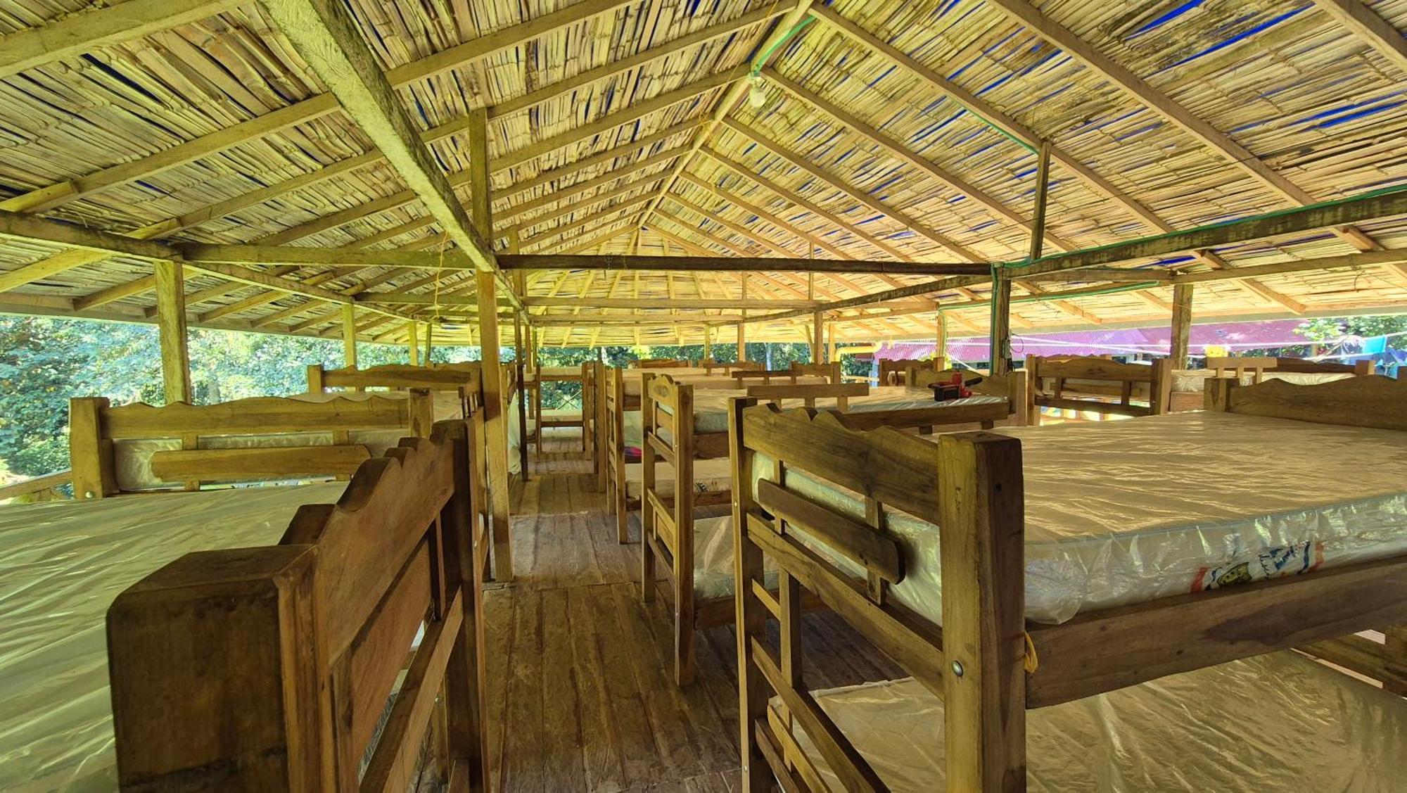 Eco Aguas Agroturismo
