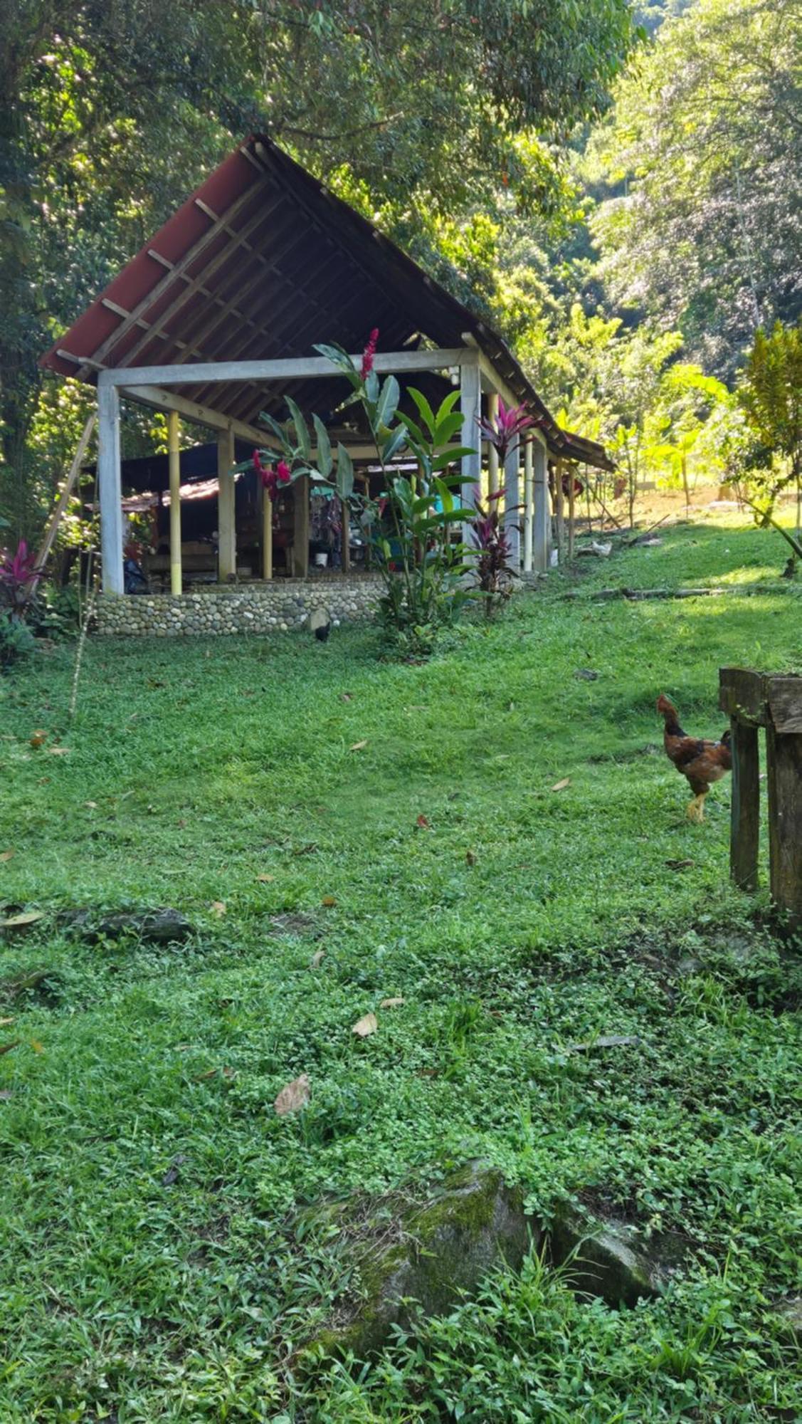 Agroturismo Eco Aguas