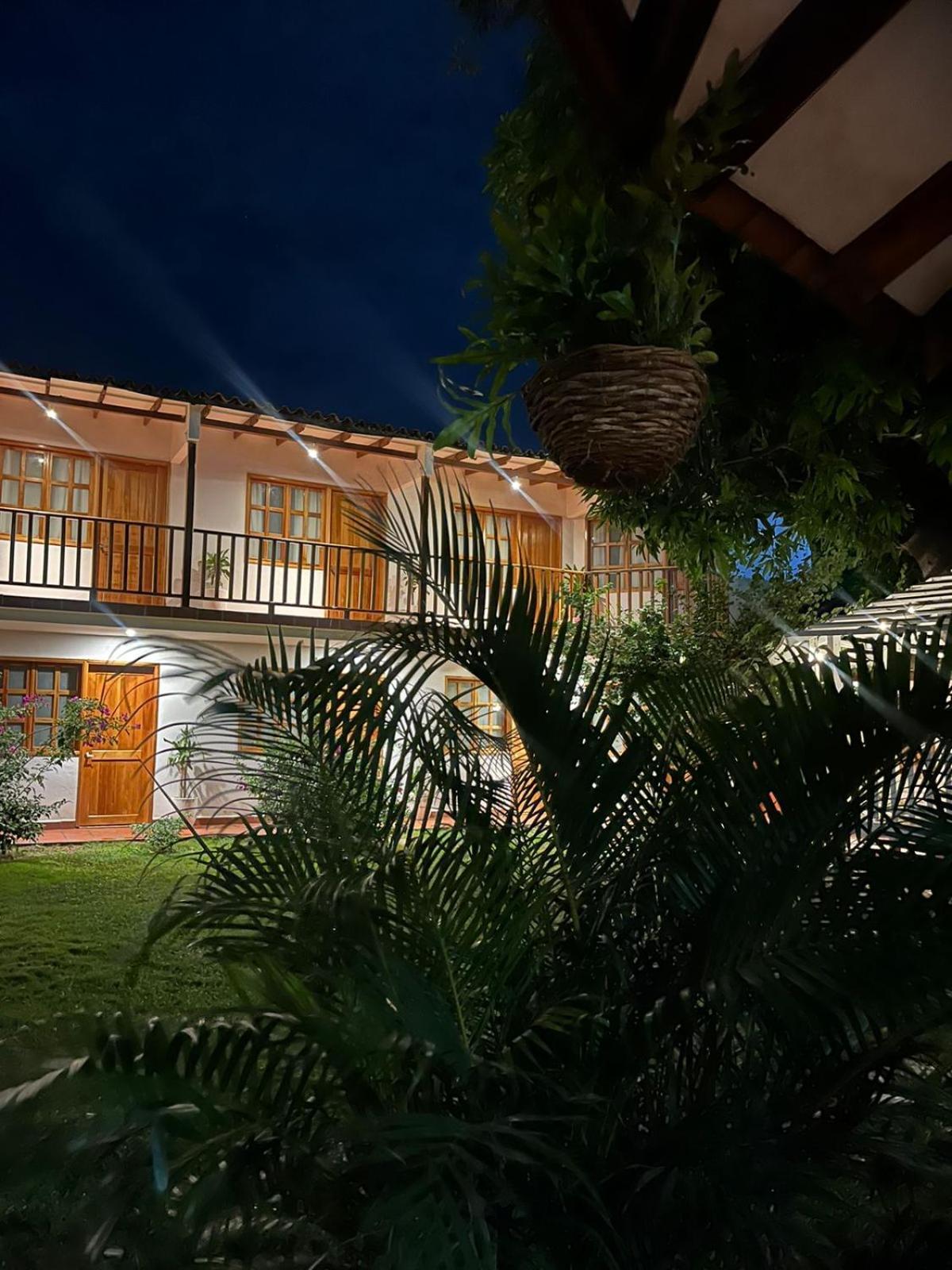 Jardin Boutique Rodadero Hotel 3*