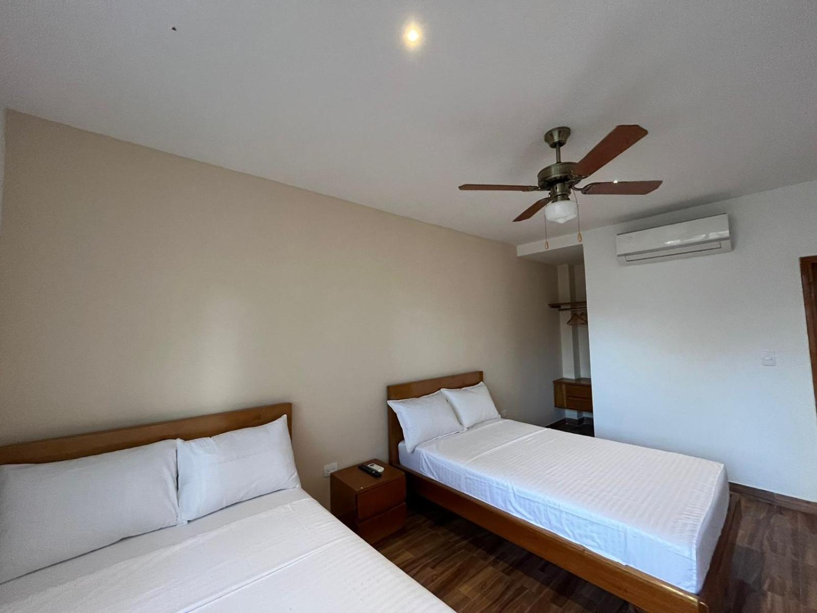 Jardin Boutique Rodadero 3* Santa Marta (Magdalena)