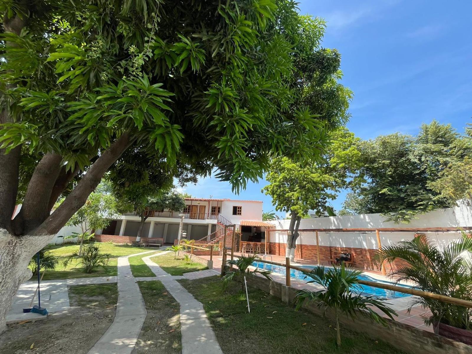Jardin Boutique Rodadero 3*
