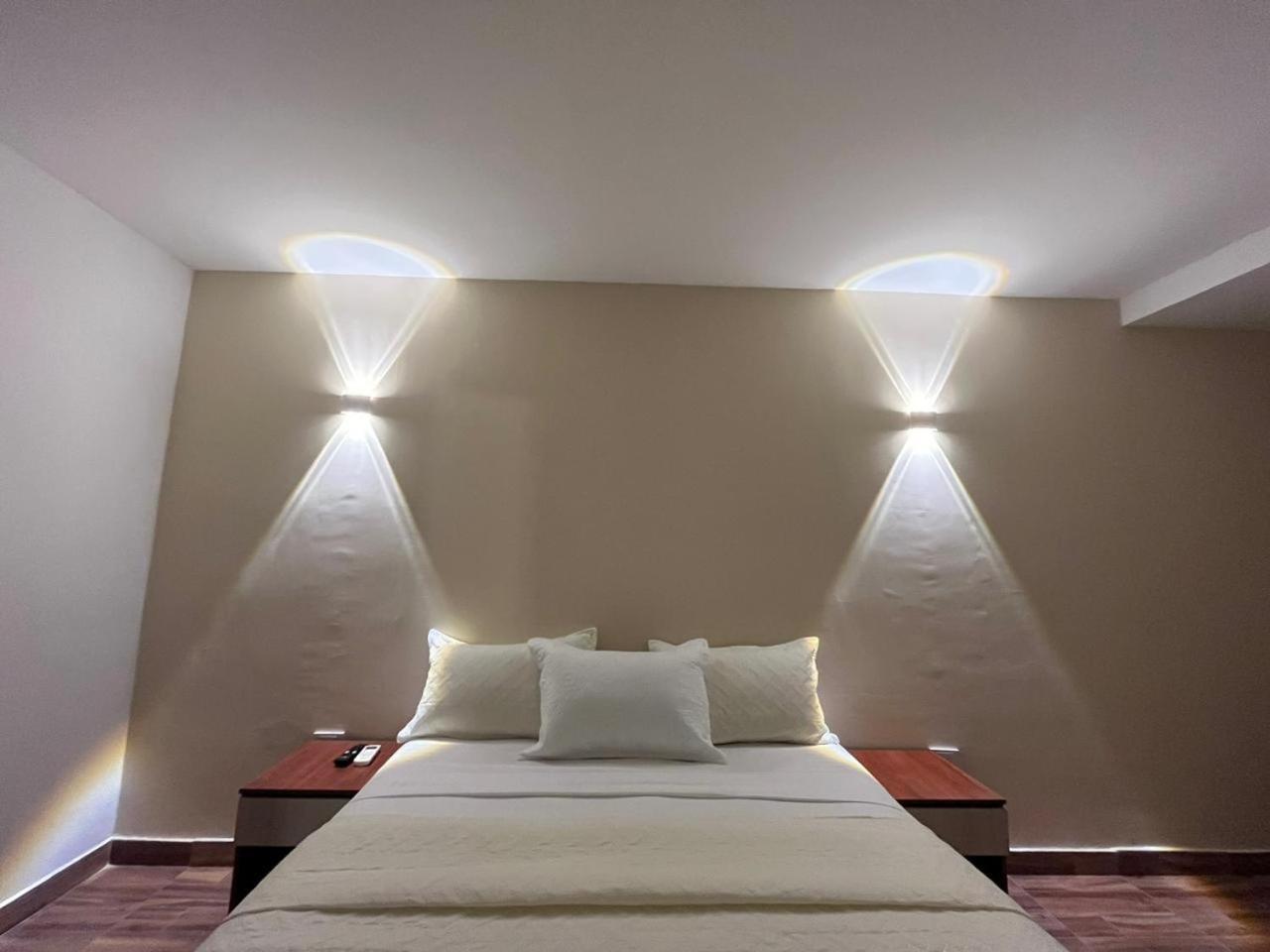 Hotel Jardin Boutique Rodadero Santa Marta (Magdalena)