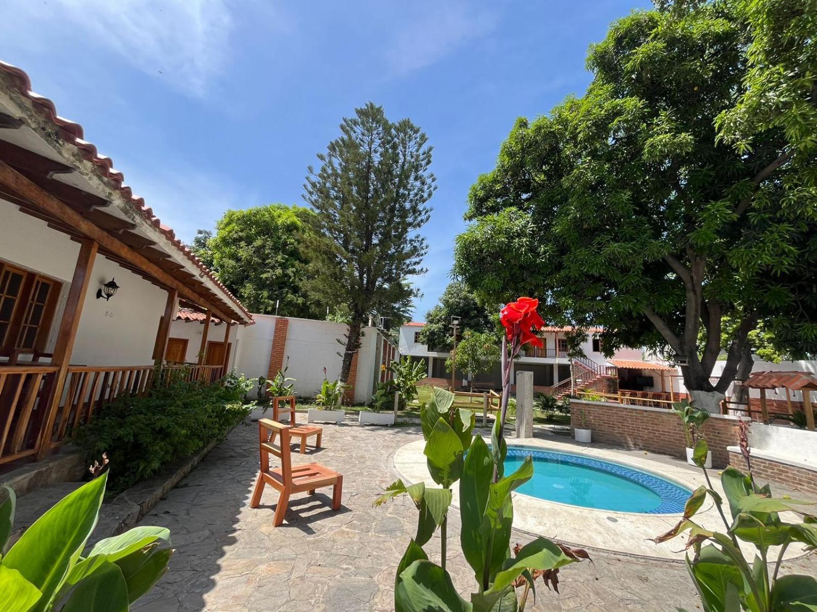 Jardin Boutique Rodadero