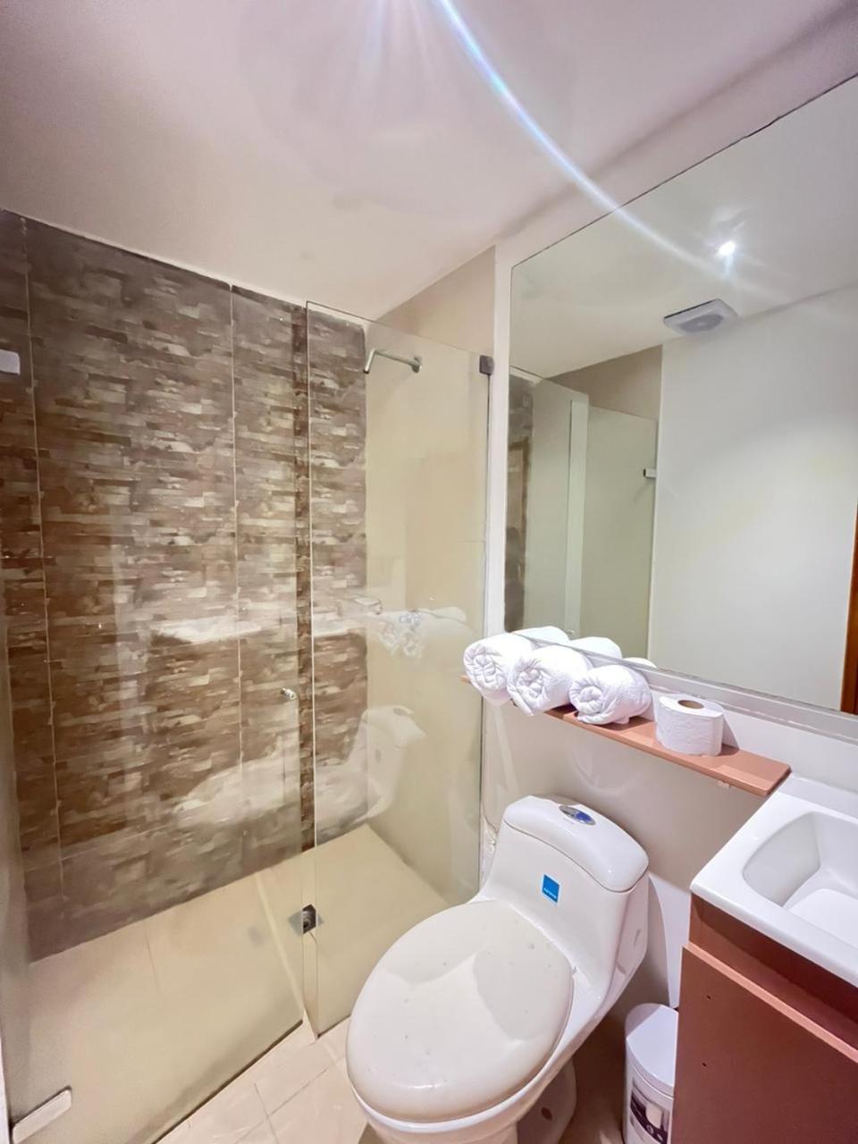 Jardin Boutique Rodadero Hotel