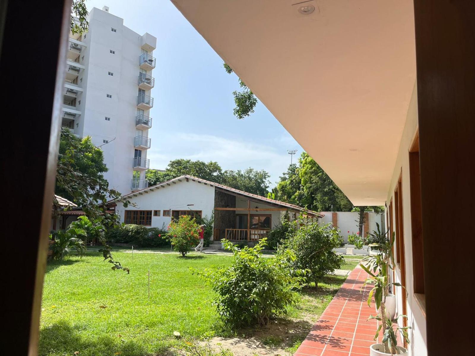 Hotel Jardin Boutique Rodadero 3*