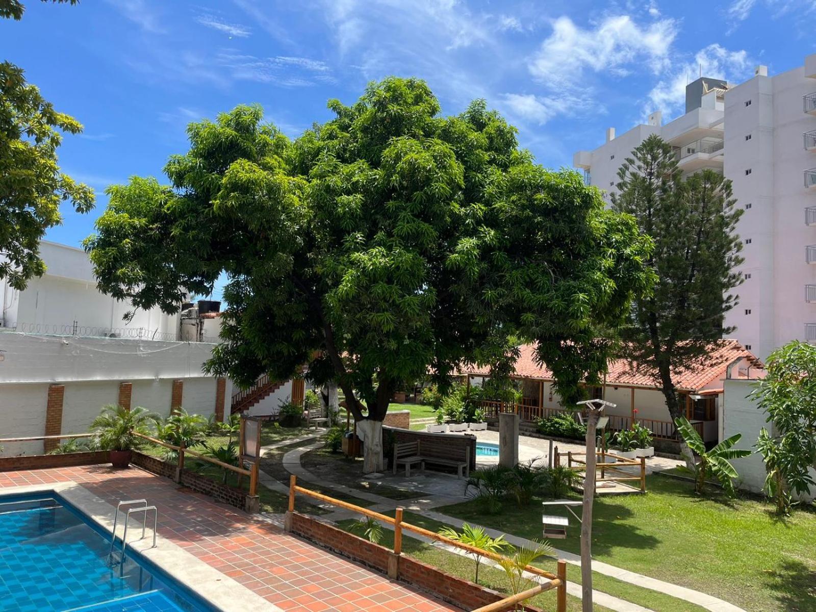 Jardin Boutique Rodadero 3*