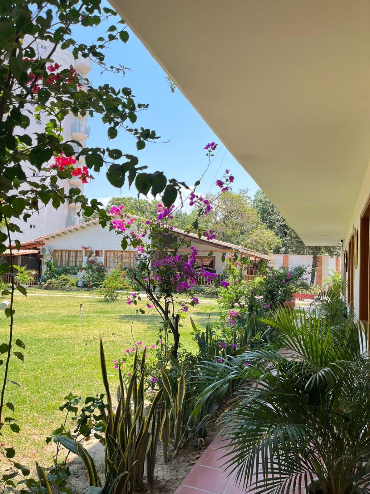 Hotel Jardin Boutique Rodadero 3*