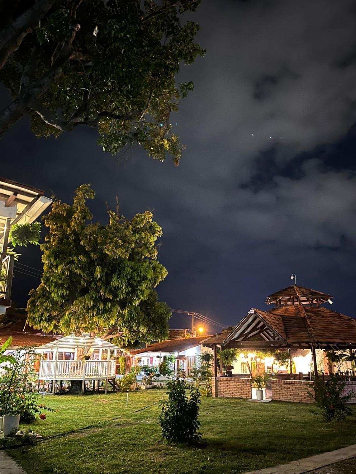 Jardin Boutique Rodadero Hotel Santa Marta (Magdalena)