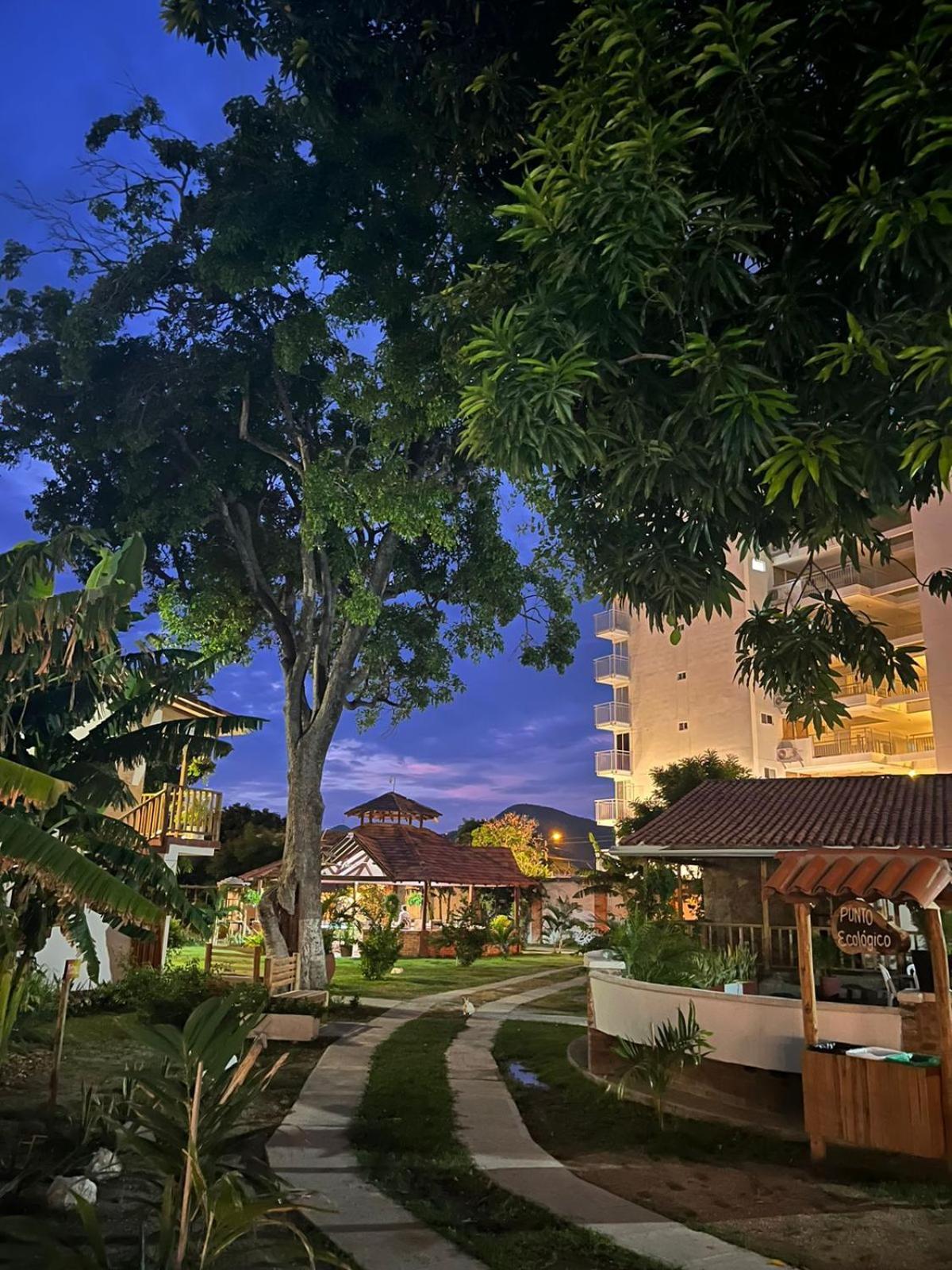 Jardin Boutique Rodadero Hotel 3*