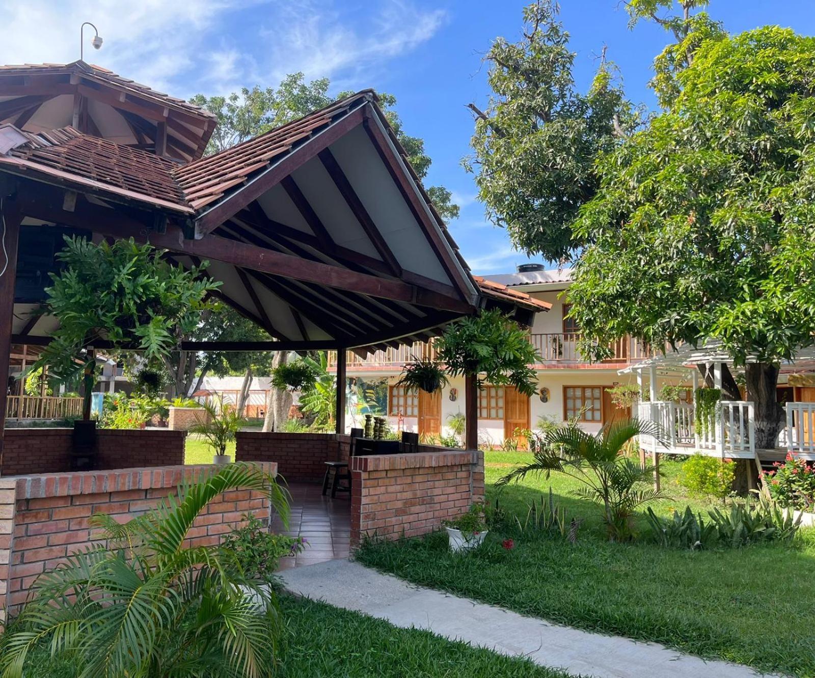 Hotel Jardin Boutique Rodadero Santa Marta (Magdalena)