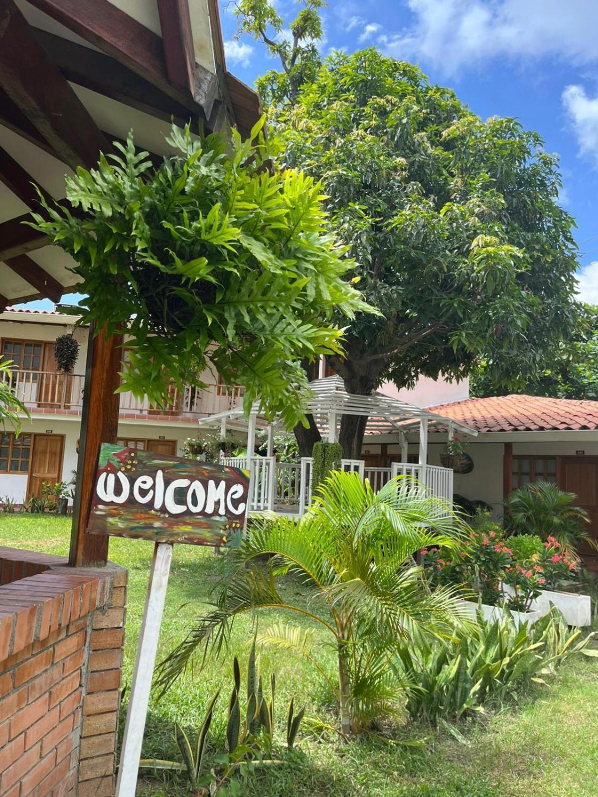 Jardin Boutique Rodadero Santa Marta (Magdalena)