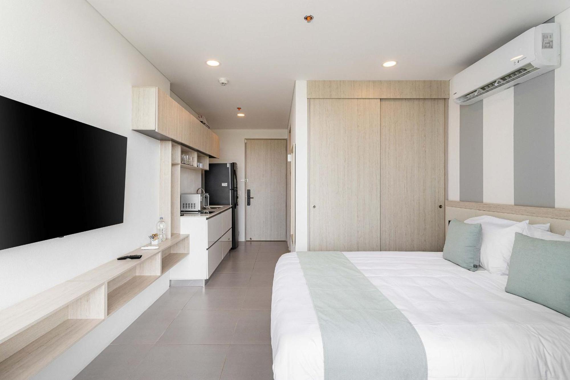 Apartment Porto Horizonte - Miethaus Santa Marta (Magdalena)