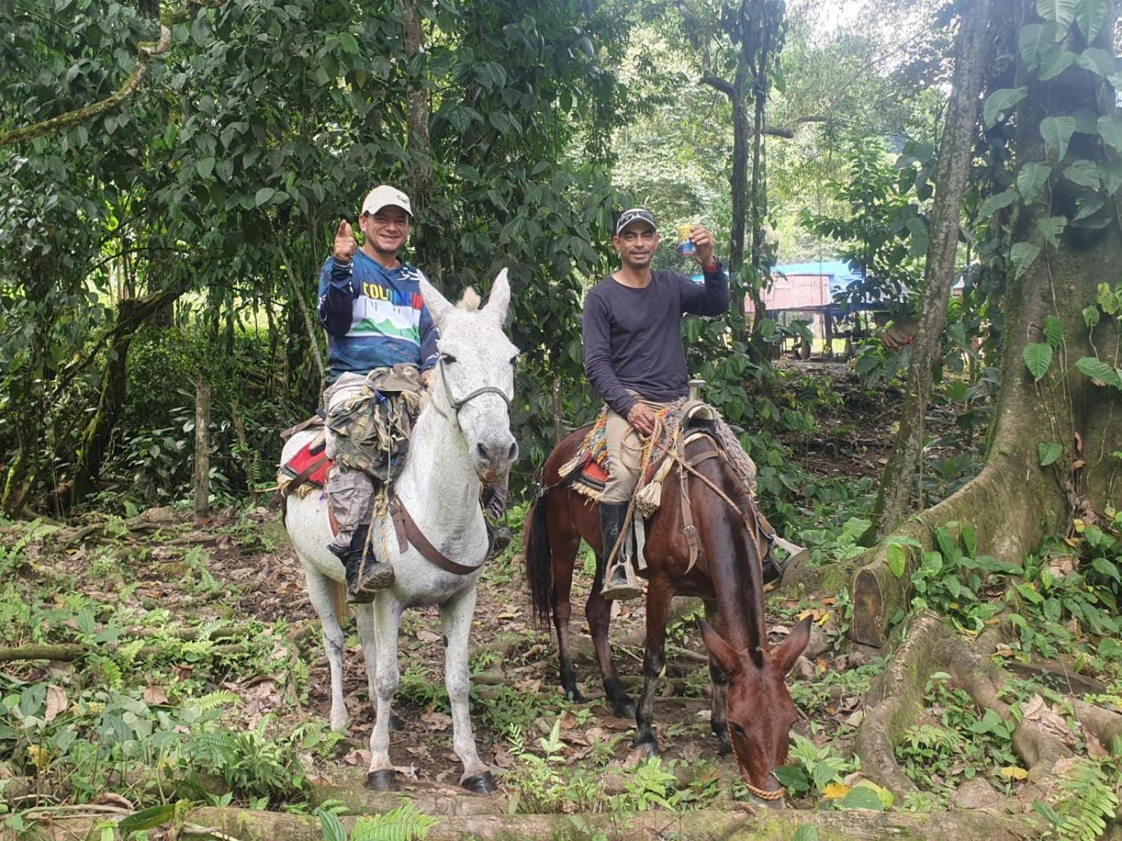 Agroturismo Eco Aguas