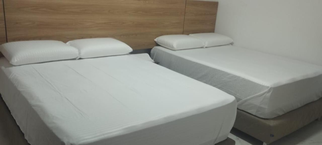 Hotel Boutique Olas Marinas Luxury