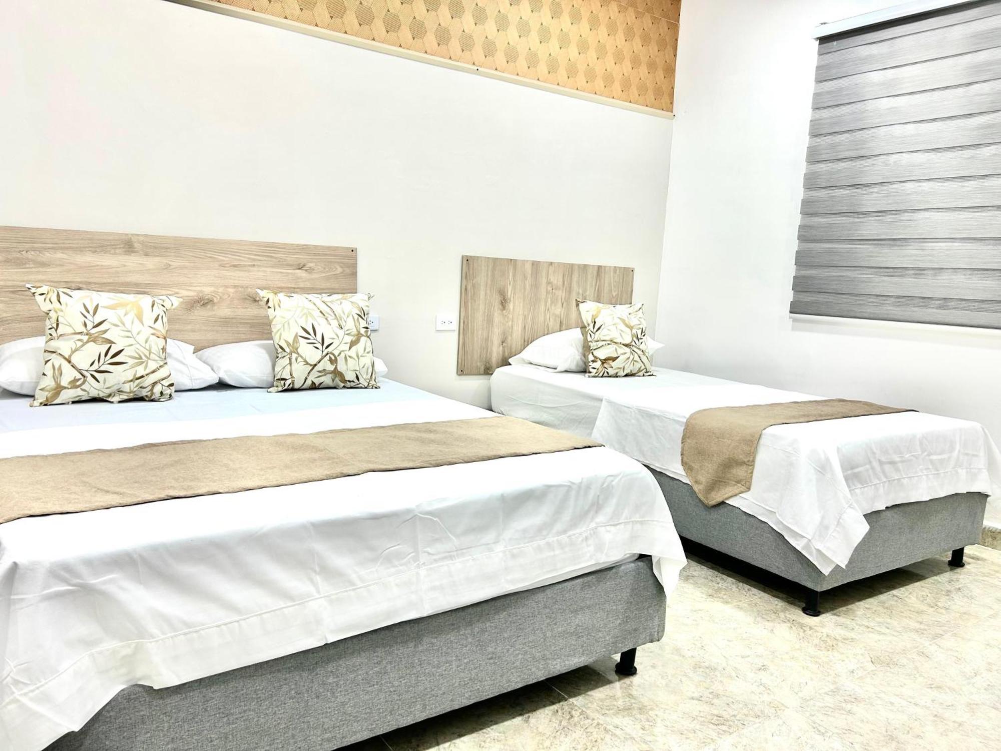 Hotel Santo Rio *
