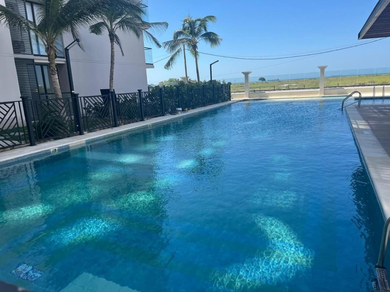 Apartamento Loft Pozos Colorados. Vista Mar Piscina Y Gym Santa Marta (Magdalena)