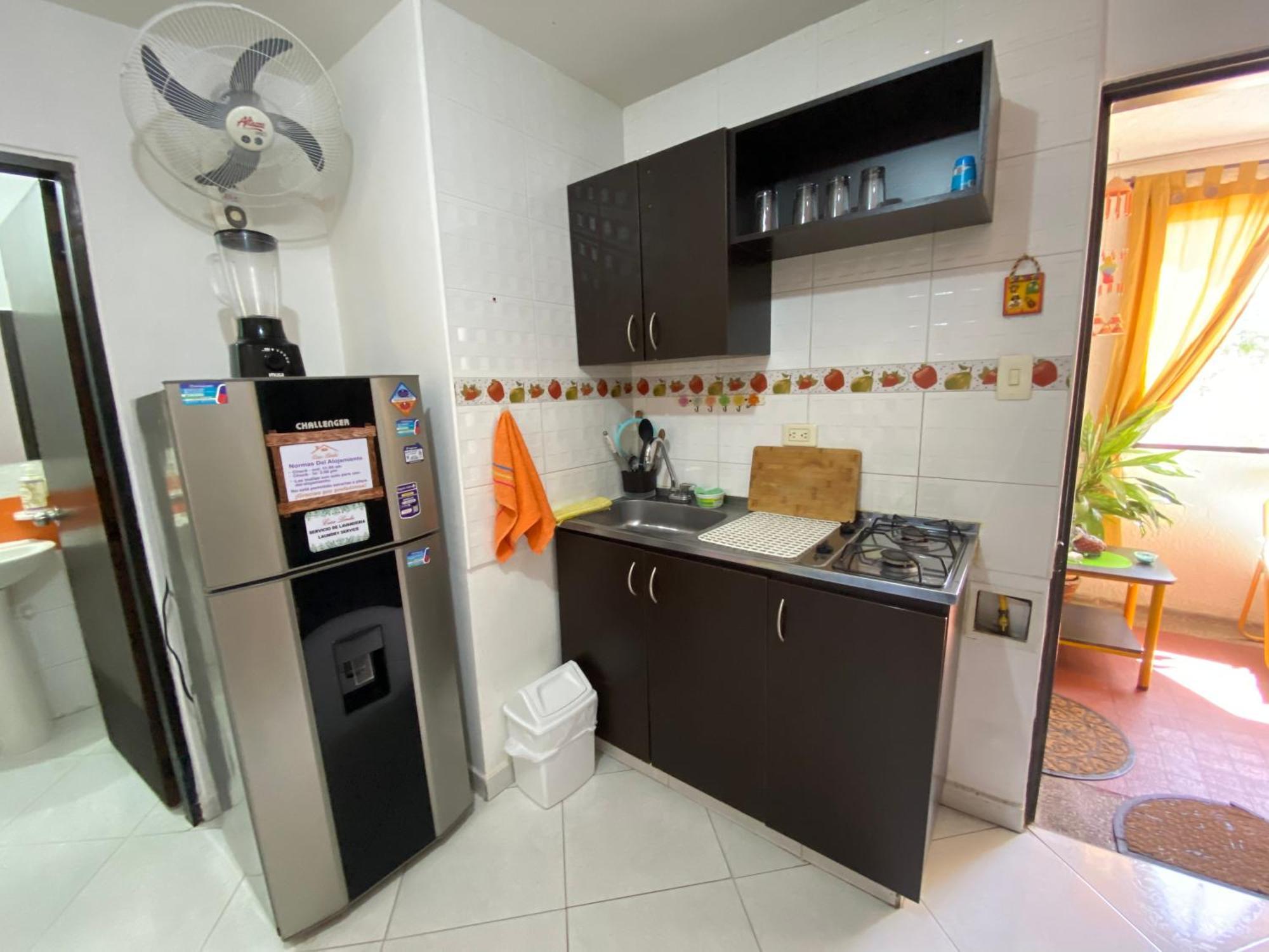 Homestay Casa Linda