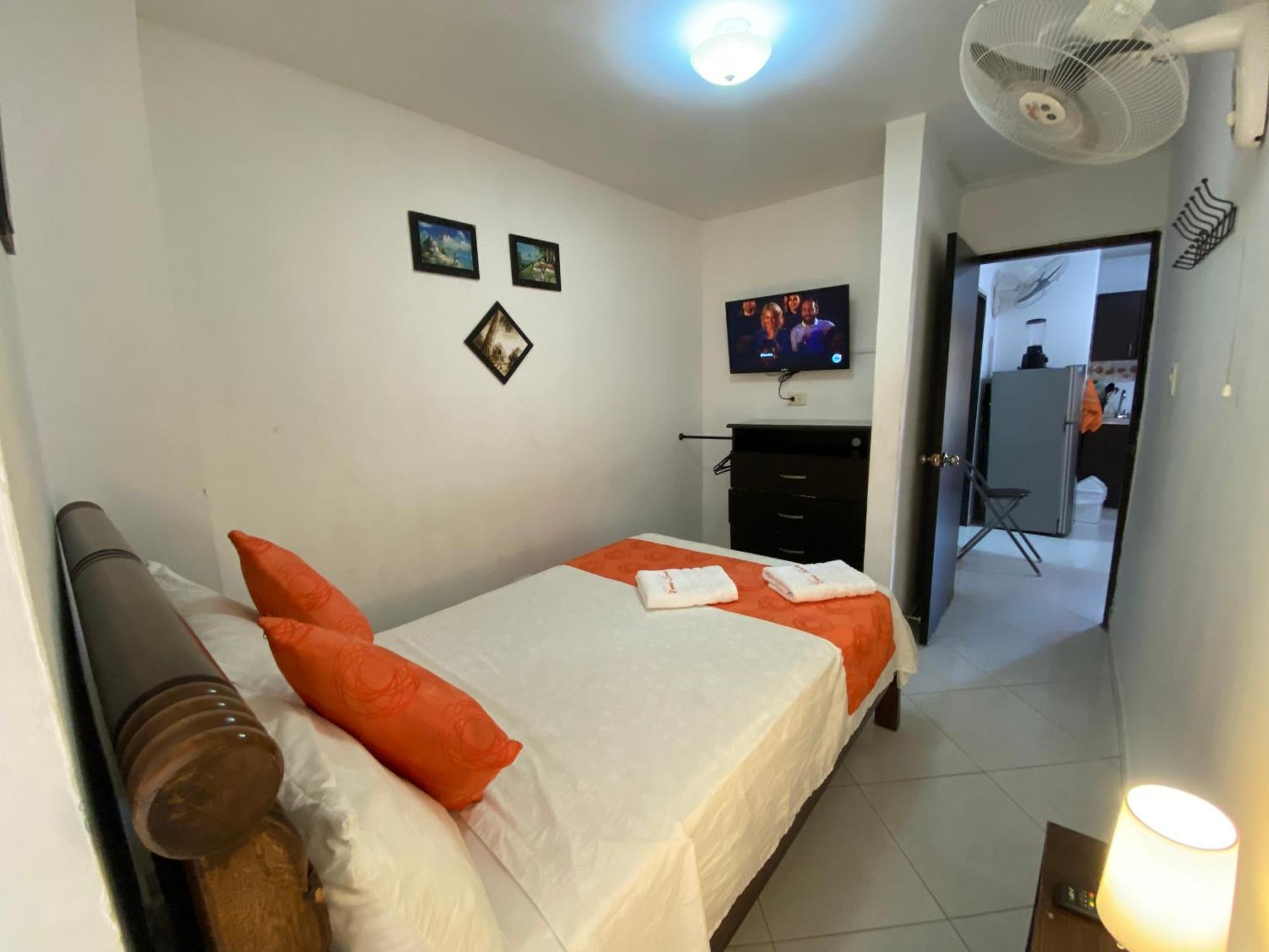 Casa Linda Homestay *