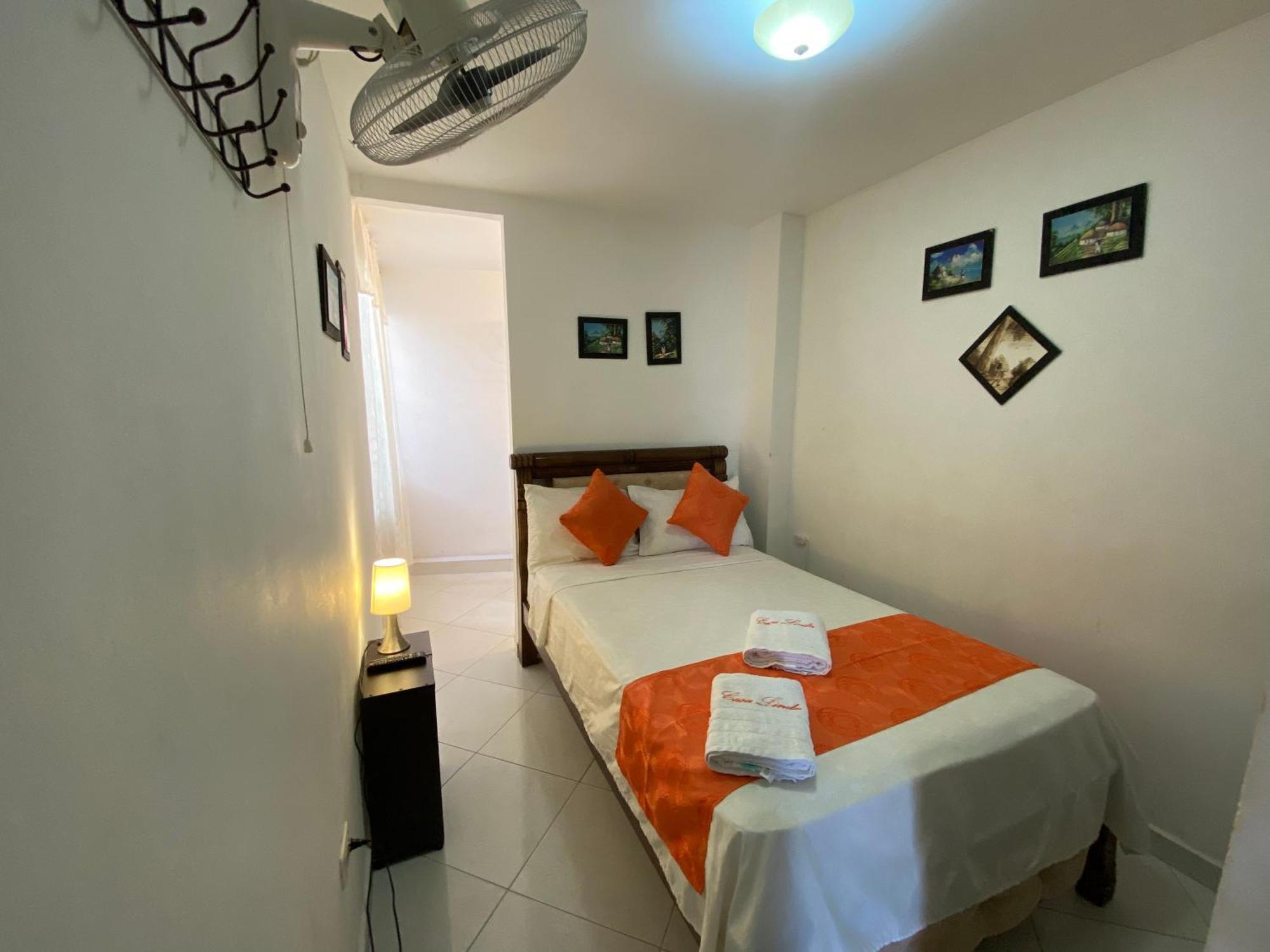Homestay Casa Linda *