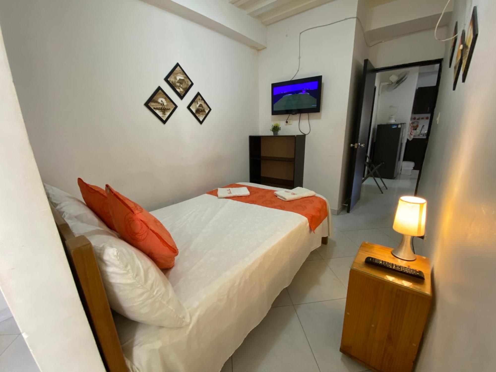 Casa Linda * Santa Marta (Magdalena)