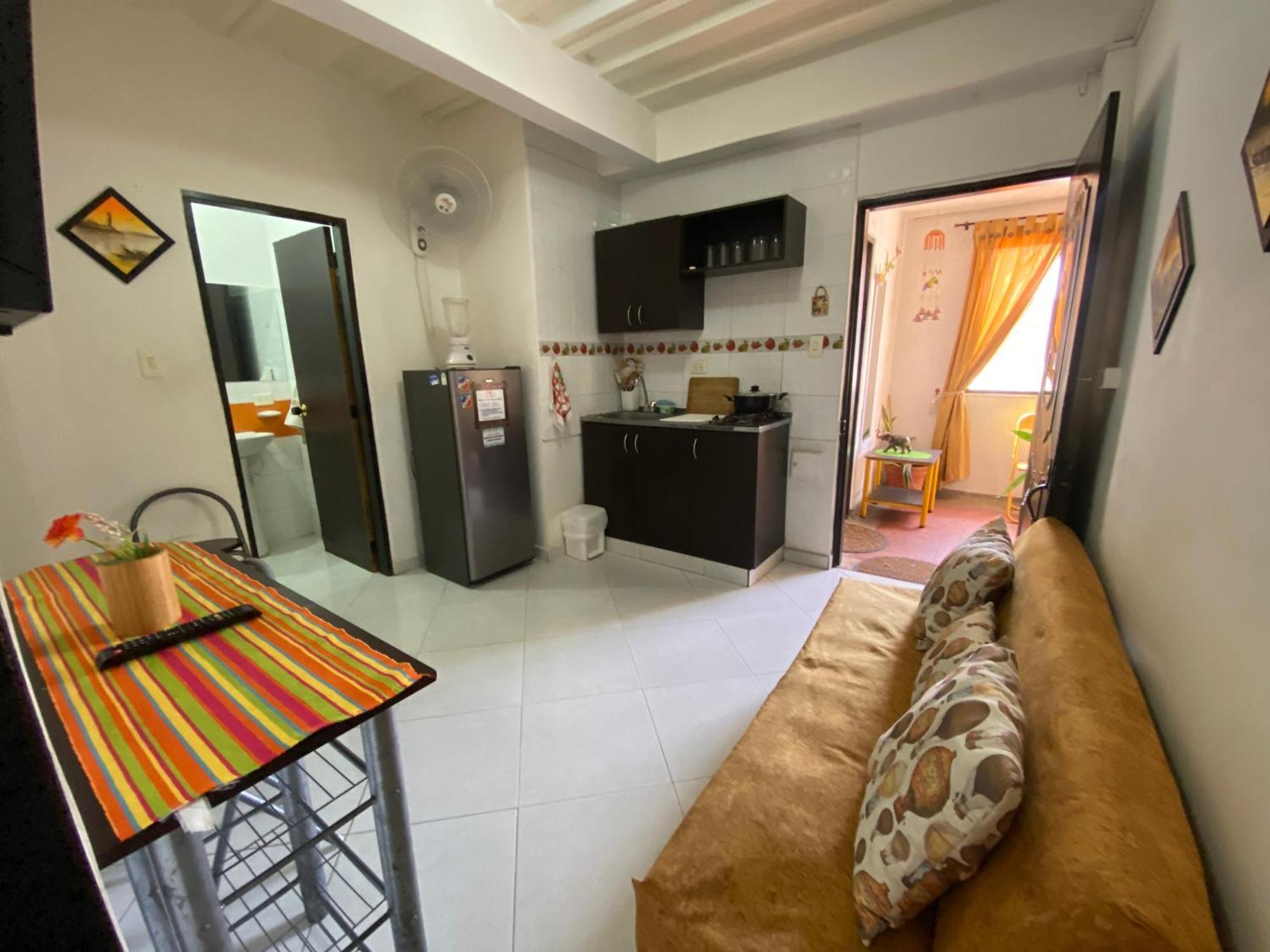 Casa Linda Homestay
