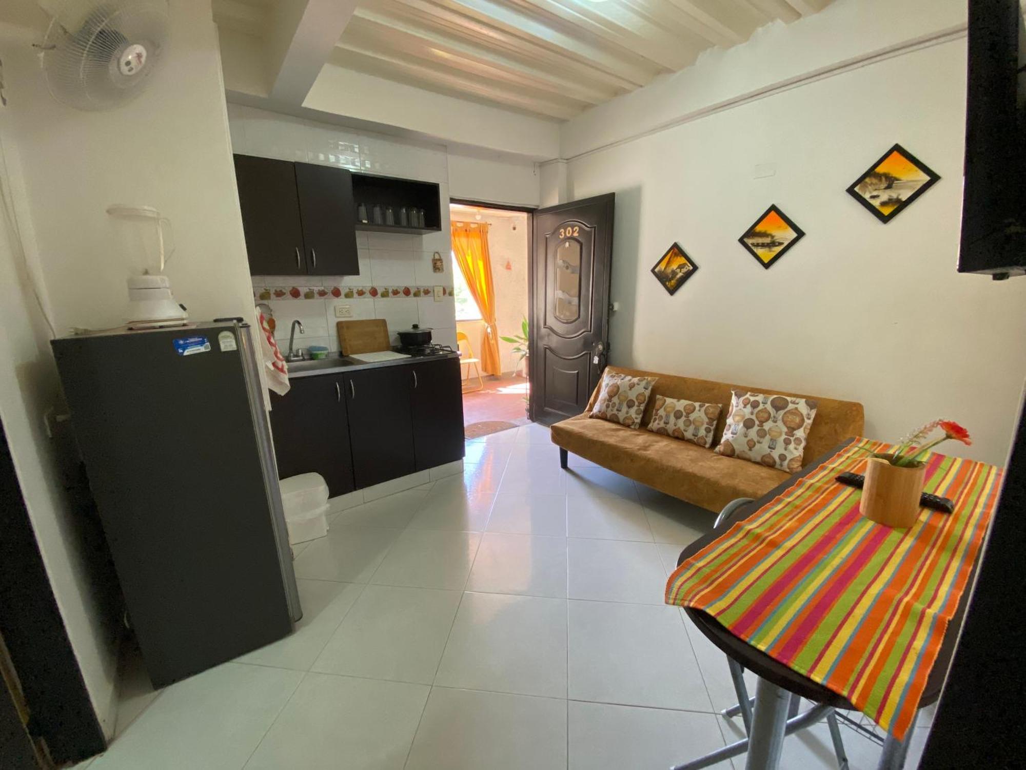 Homestay Casa Linda