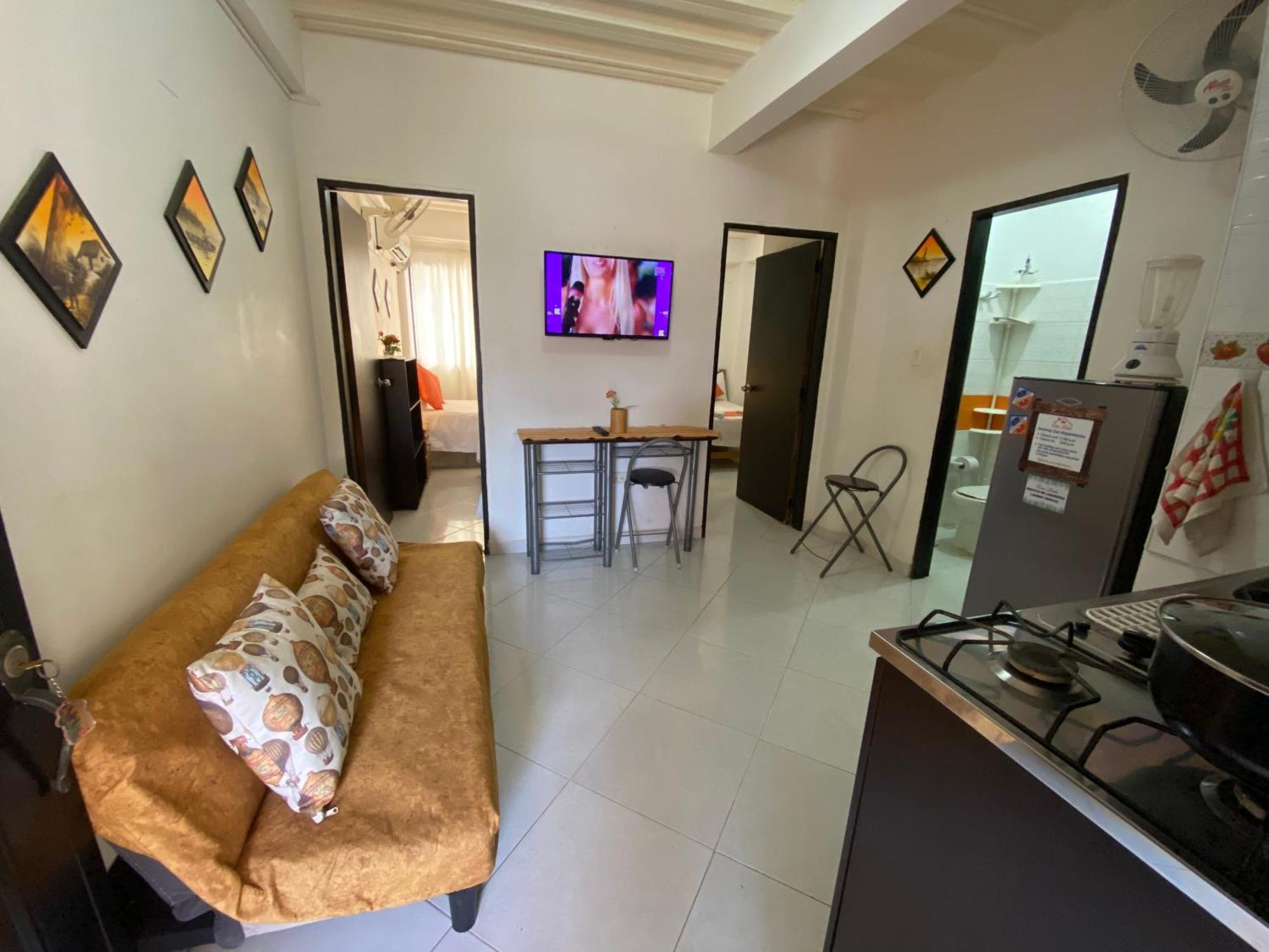 Casa Linda Homestay *