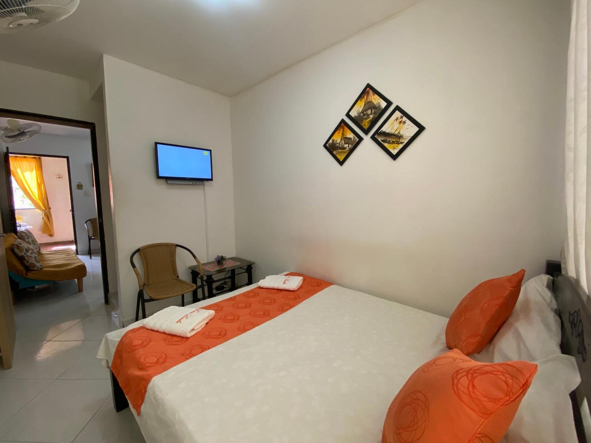 Homestay Casa Linda *