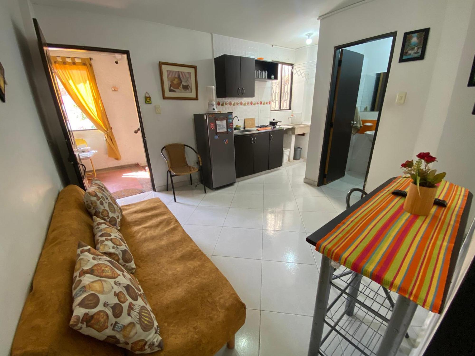 Casa Linda Homestay Santa Marta (Magdalena)