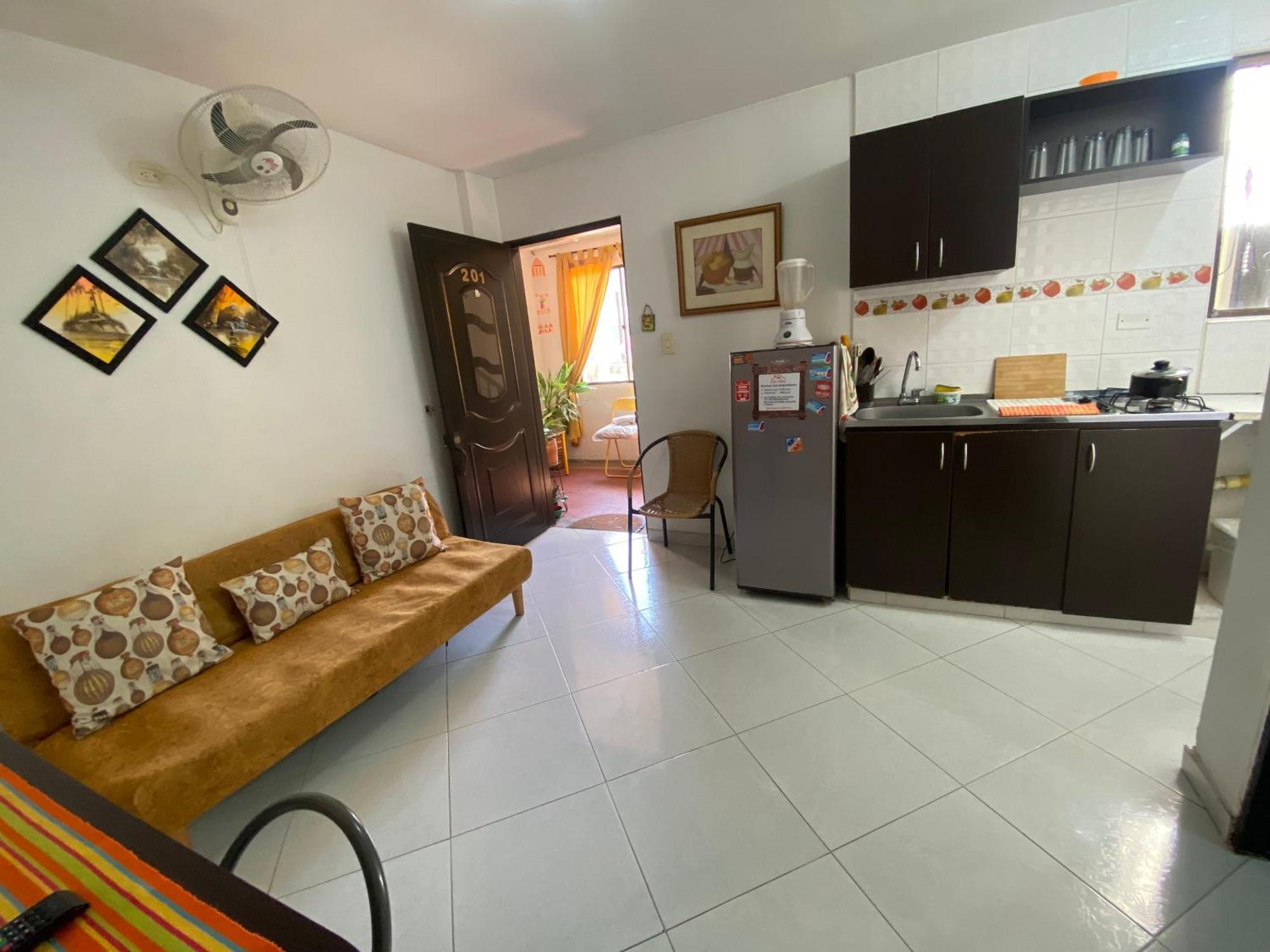 Casa Linda *