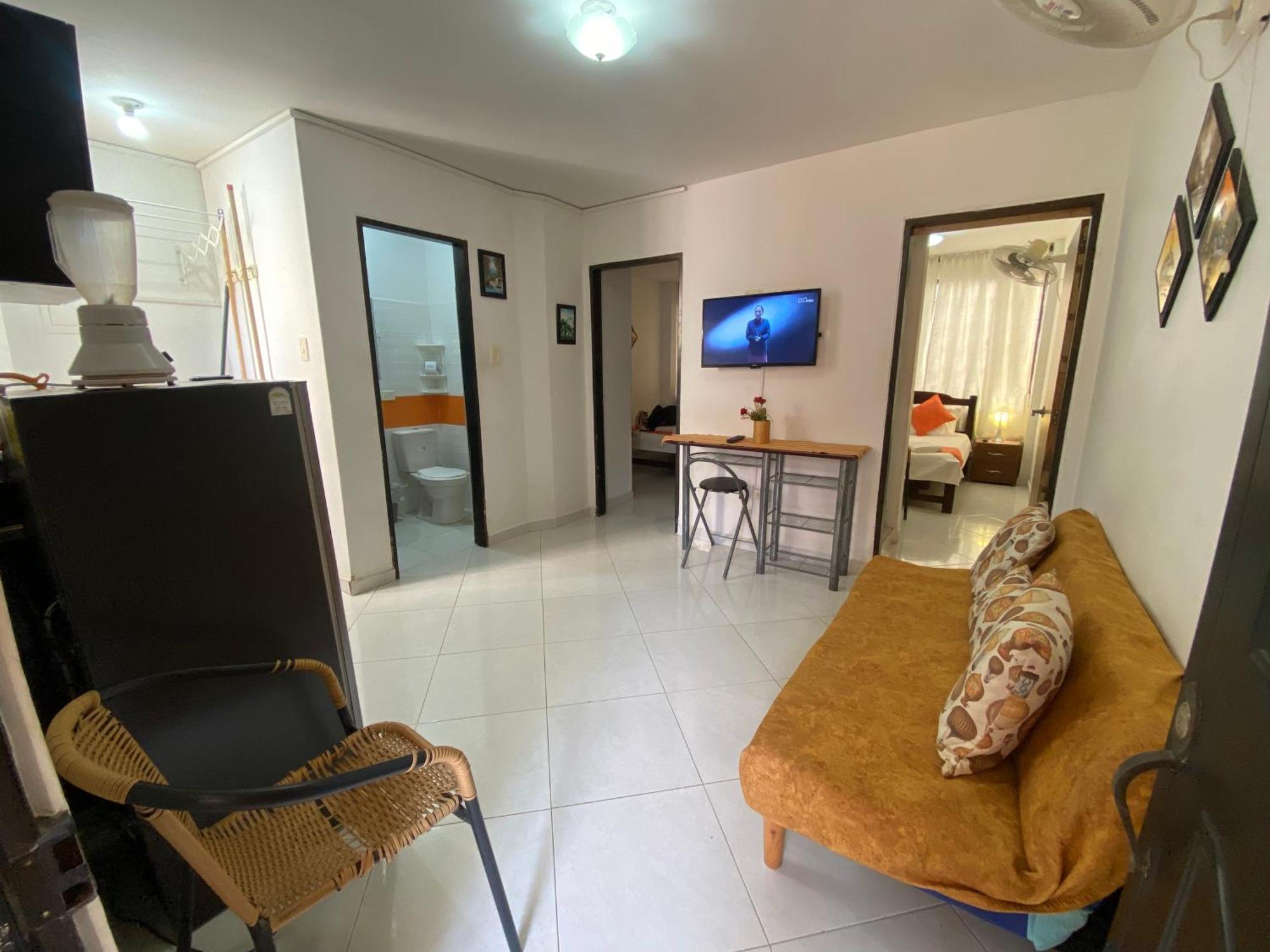 Casa Linda Santa Marta (Magdalena)
