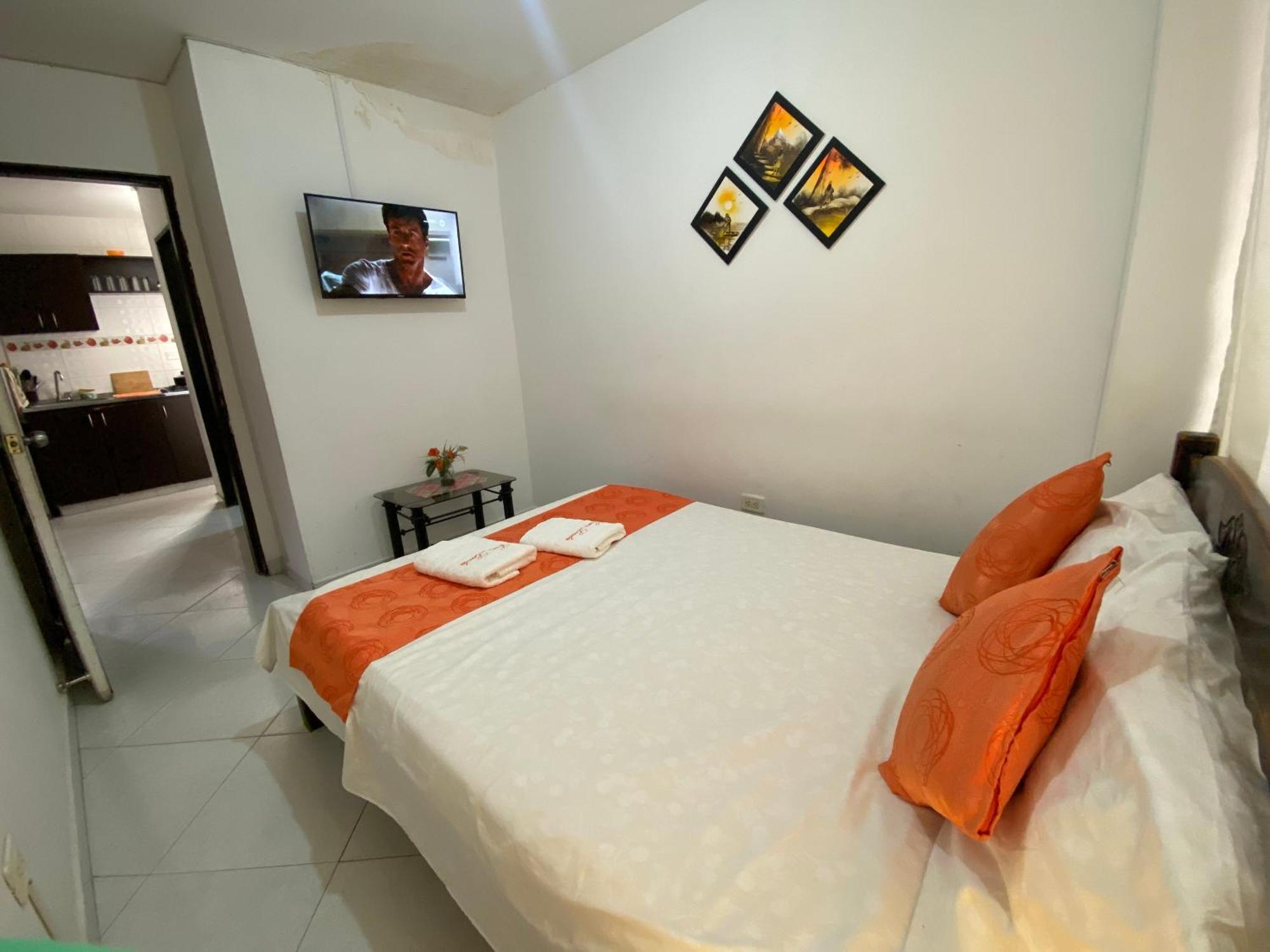 Casa Linda * Santa Marta (Magdalena)